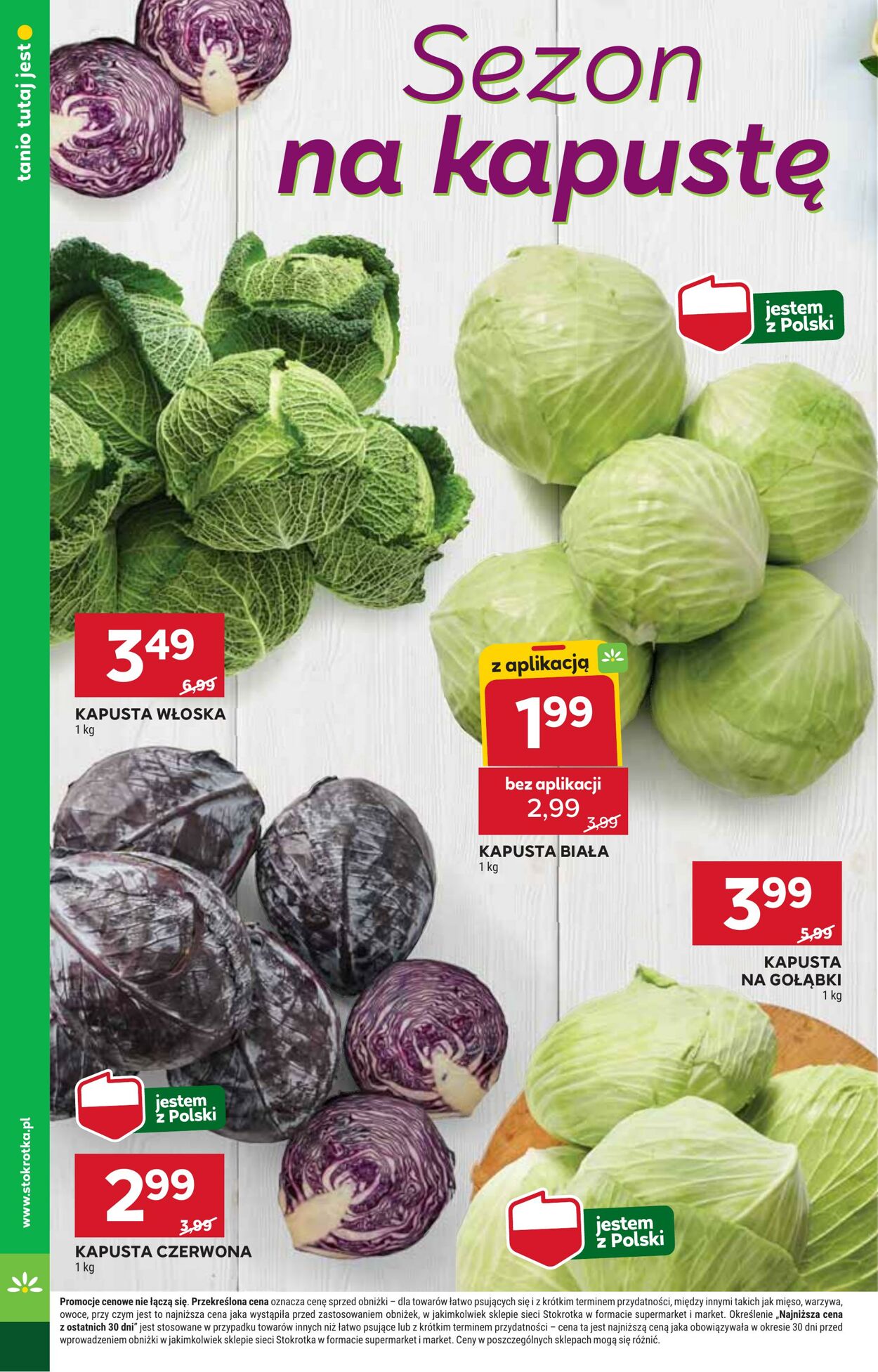 Gazetka Stokrotka 18.09.2025 - 24.09.2025