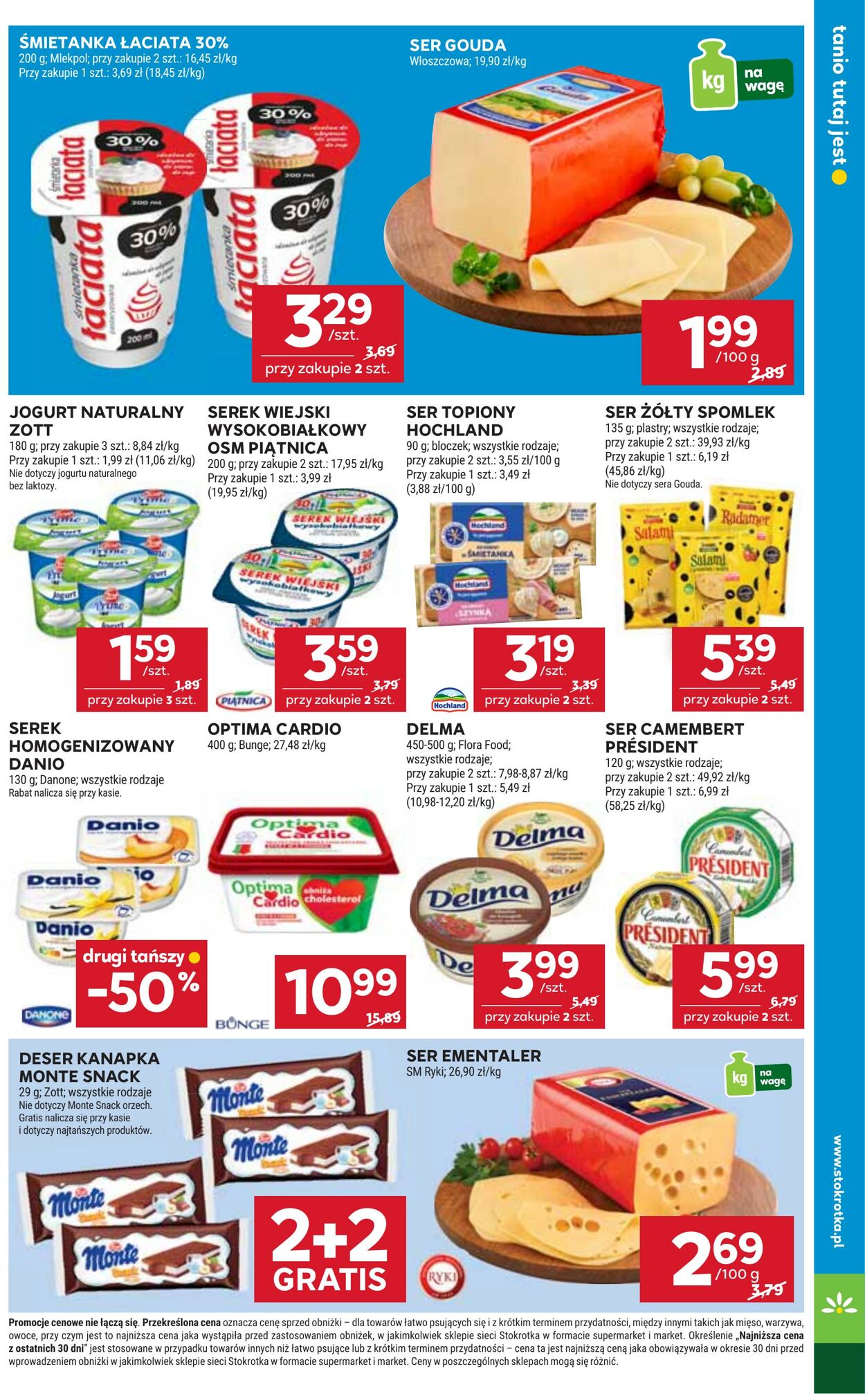 Gazetka Stokrotka 18.09.2025 - 24.09.2025