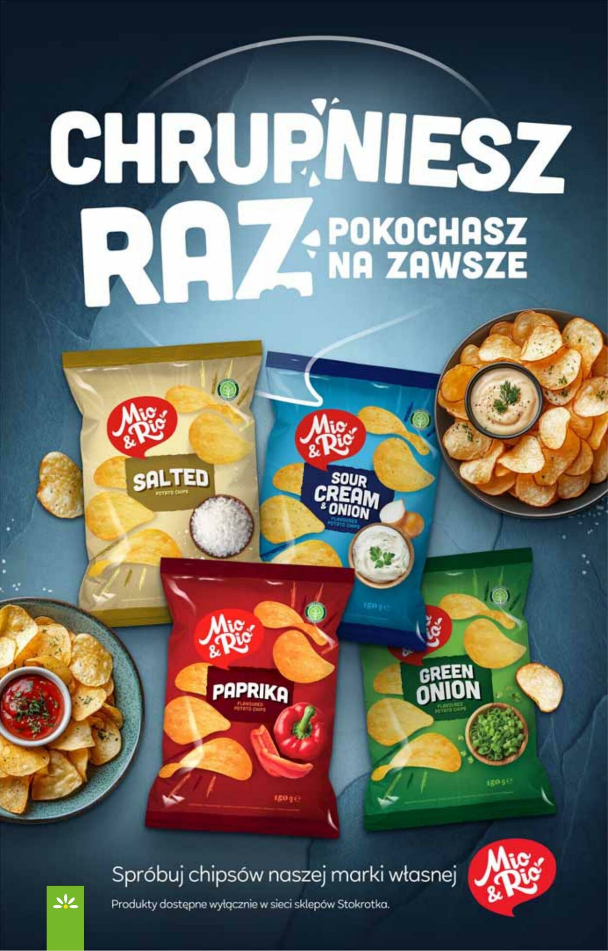 Gazetka Stokrotka 18.09.2025 - 24.09.2025