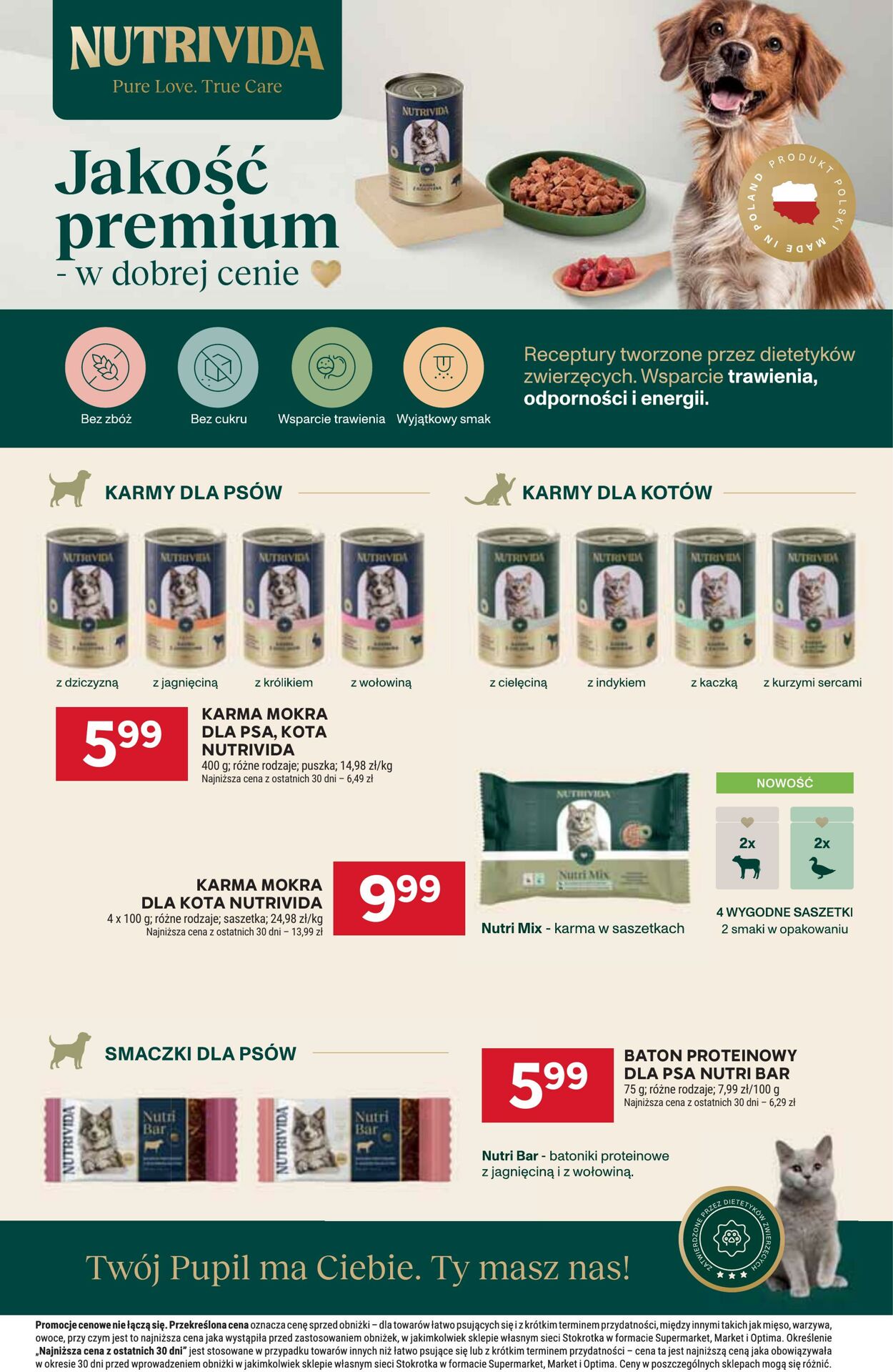 Gazetka Stokrotka 23.07.2026 - 29.07.2026