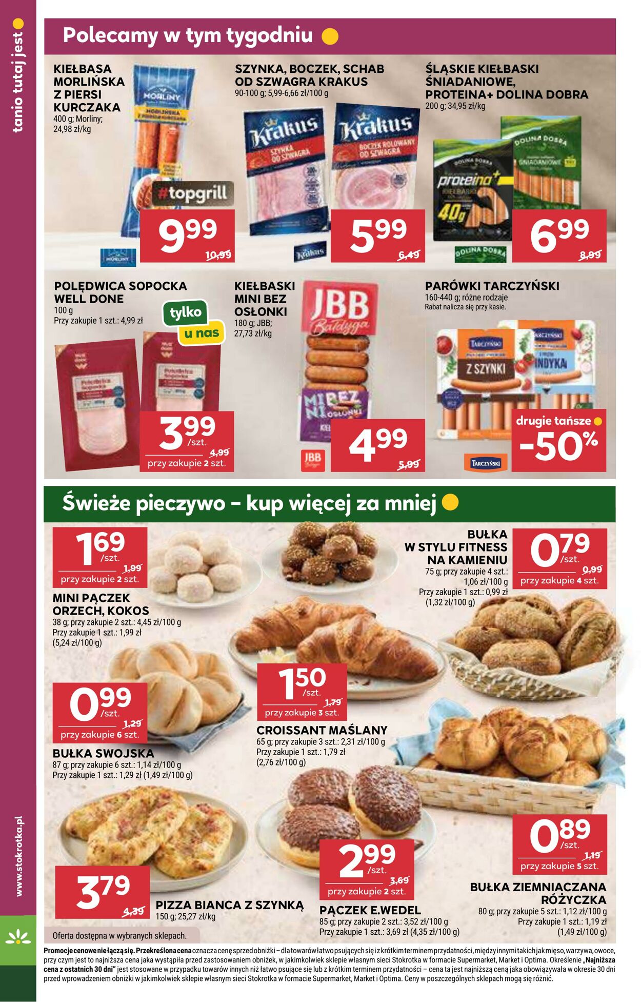 Gazetka Stokrotka 21.05.2026 - 27.05.2026