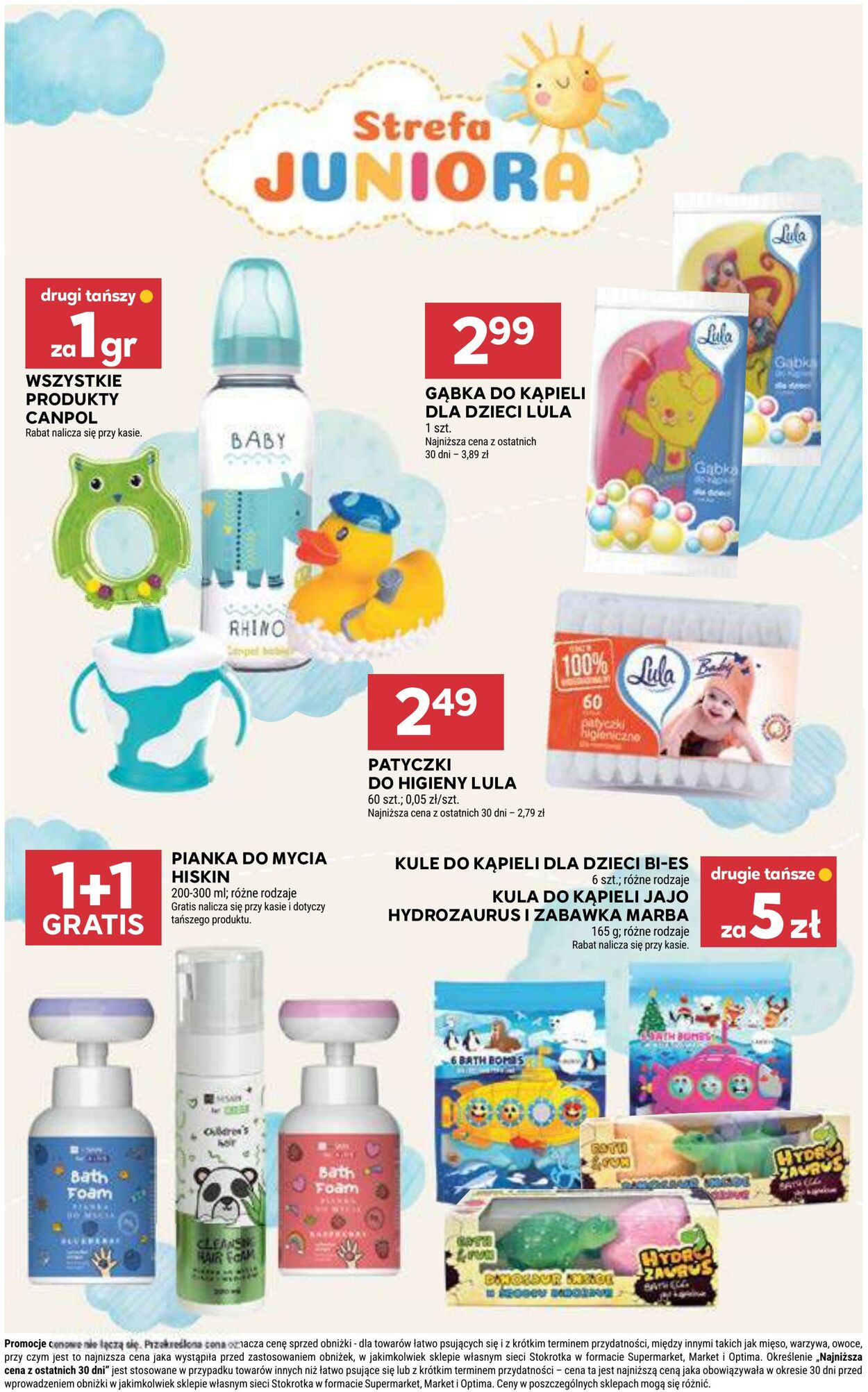 Gazetka Stokrotka 21.05.2026 - 27.05.2026