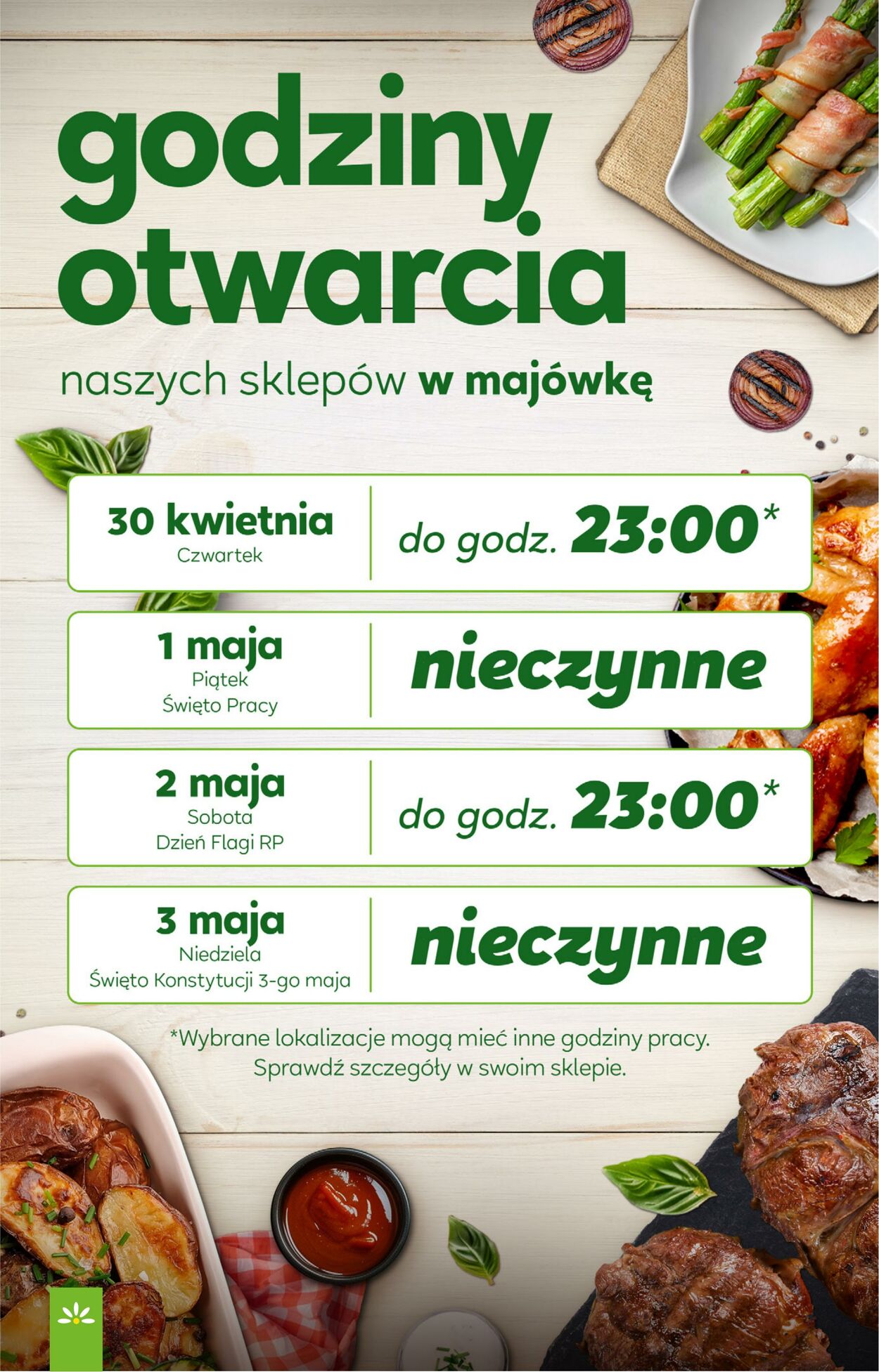 Gazetka Stokrotka 29.04.2026 - 06.05.2026