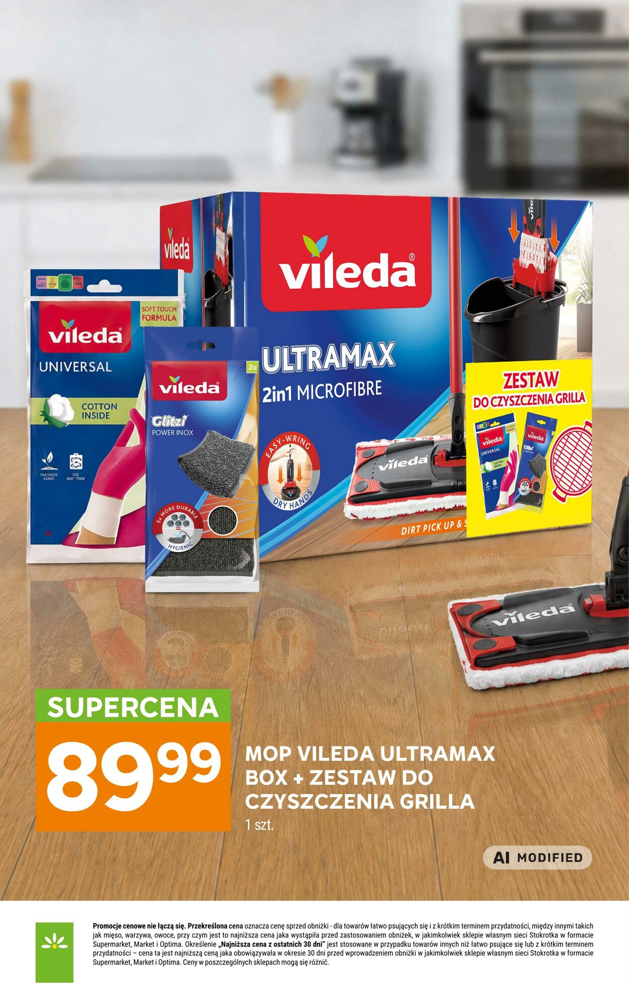 Gazetka Stokrotka 13.08.2026 - 19.08.2026