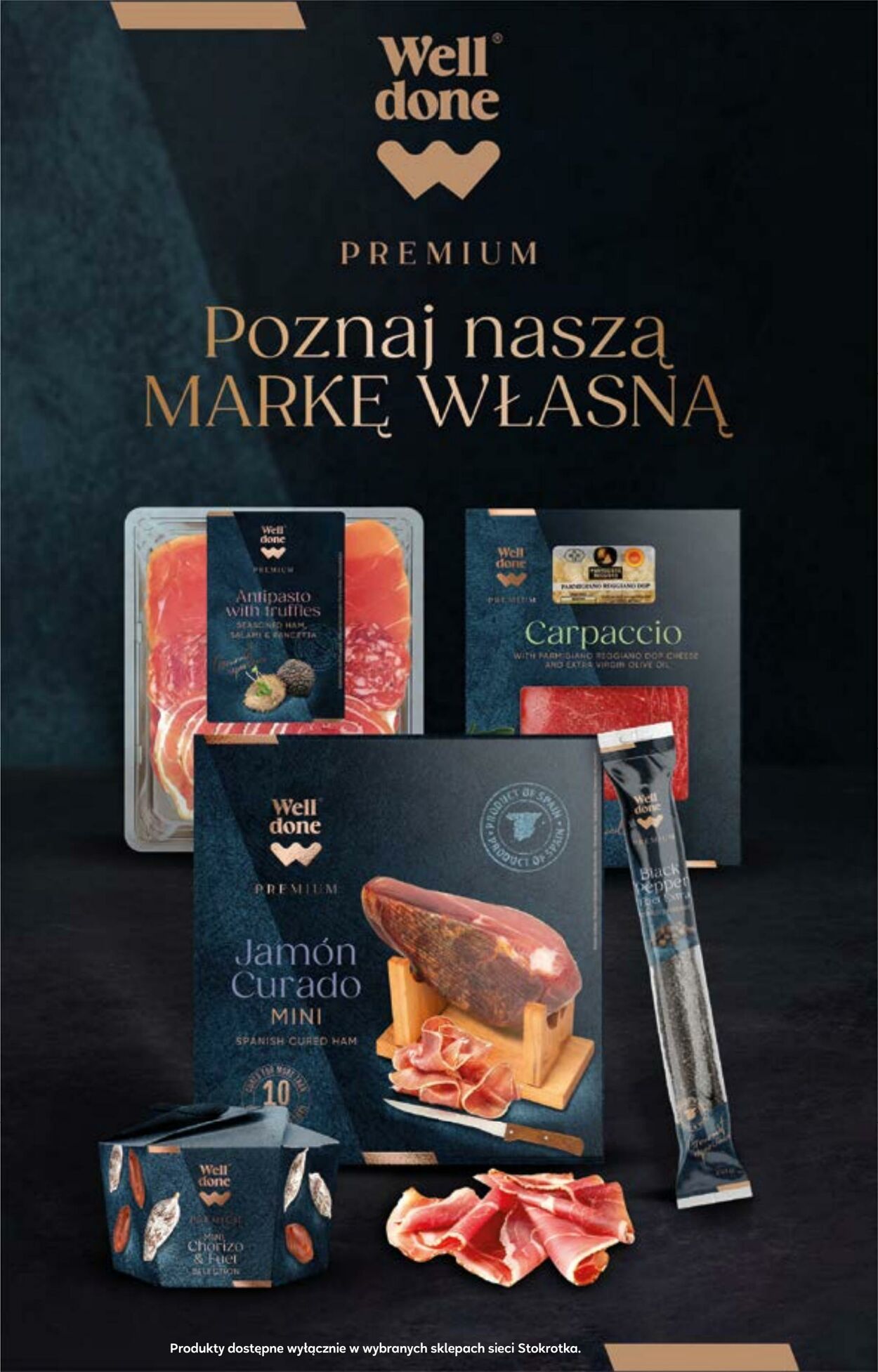 Gazetka Stokrotka 18.12.2025 - 21.12.2025