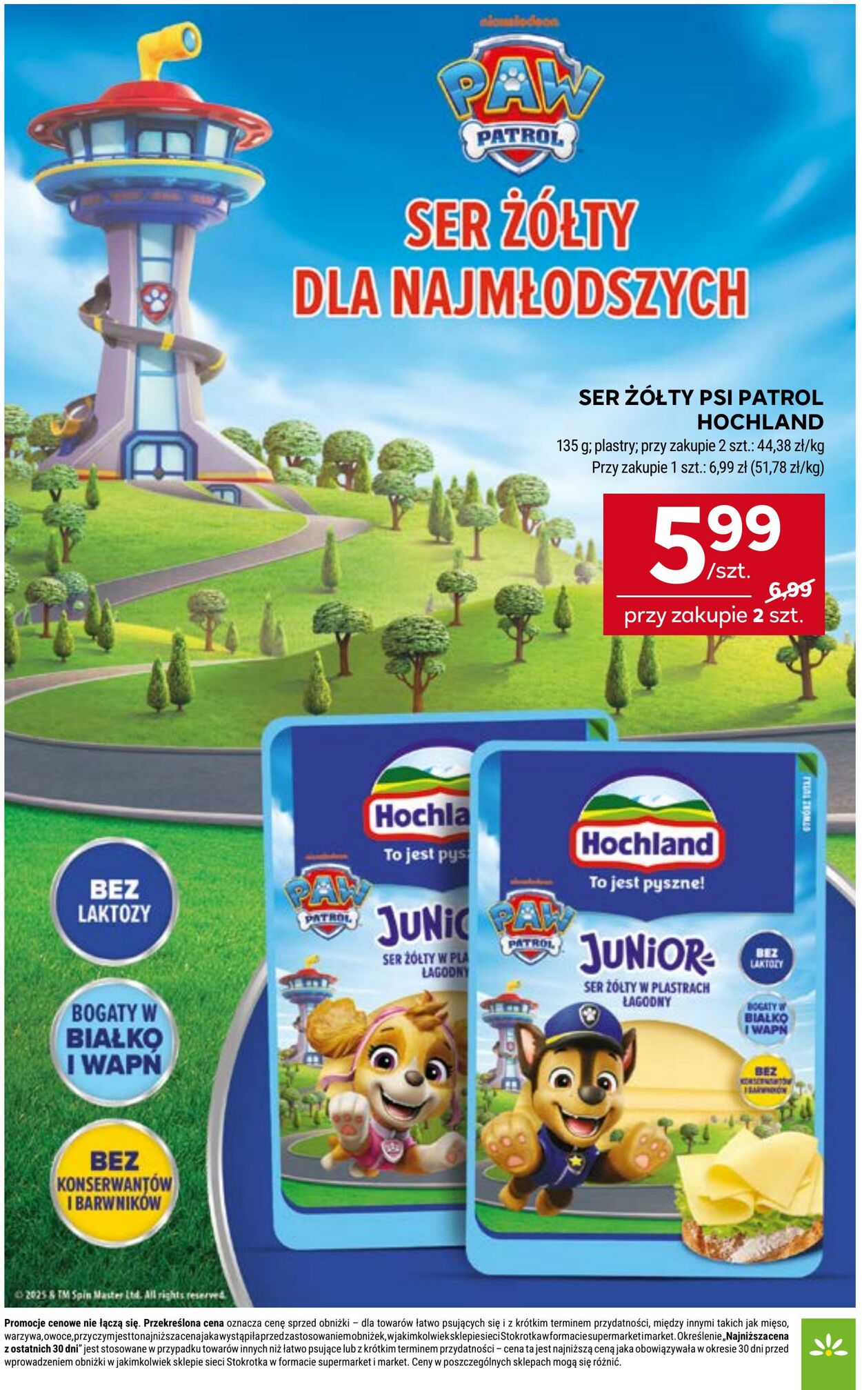 Gazetka Stokrotka 04.09.2025 - 10.09.2025