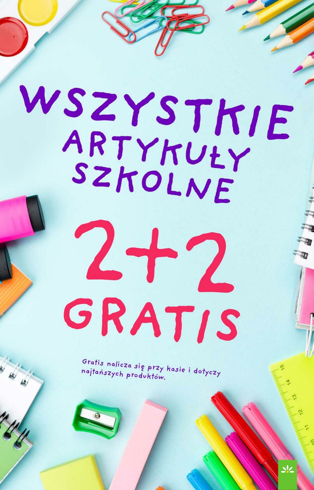 Gazetka Stokrotka 28.08.2025 - 03.09.2025