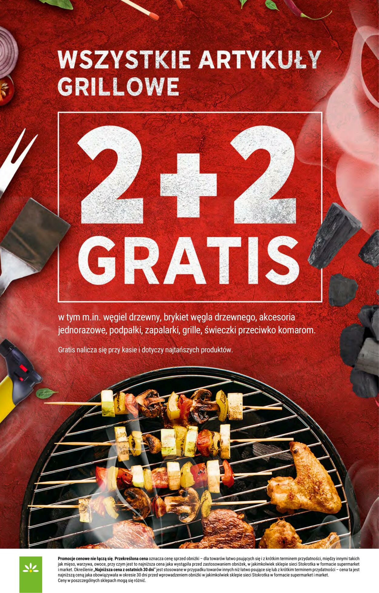 Gazetka Stokrotka 28.08.2025 - 03.09.2025