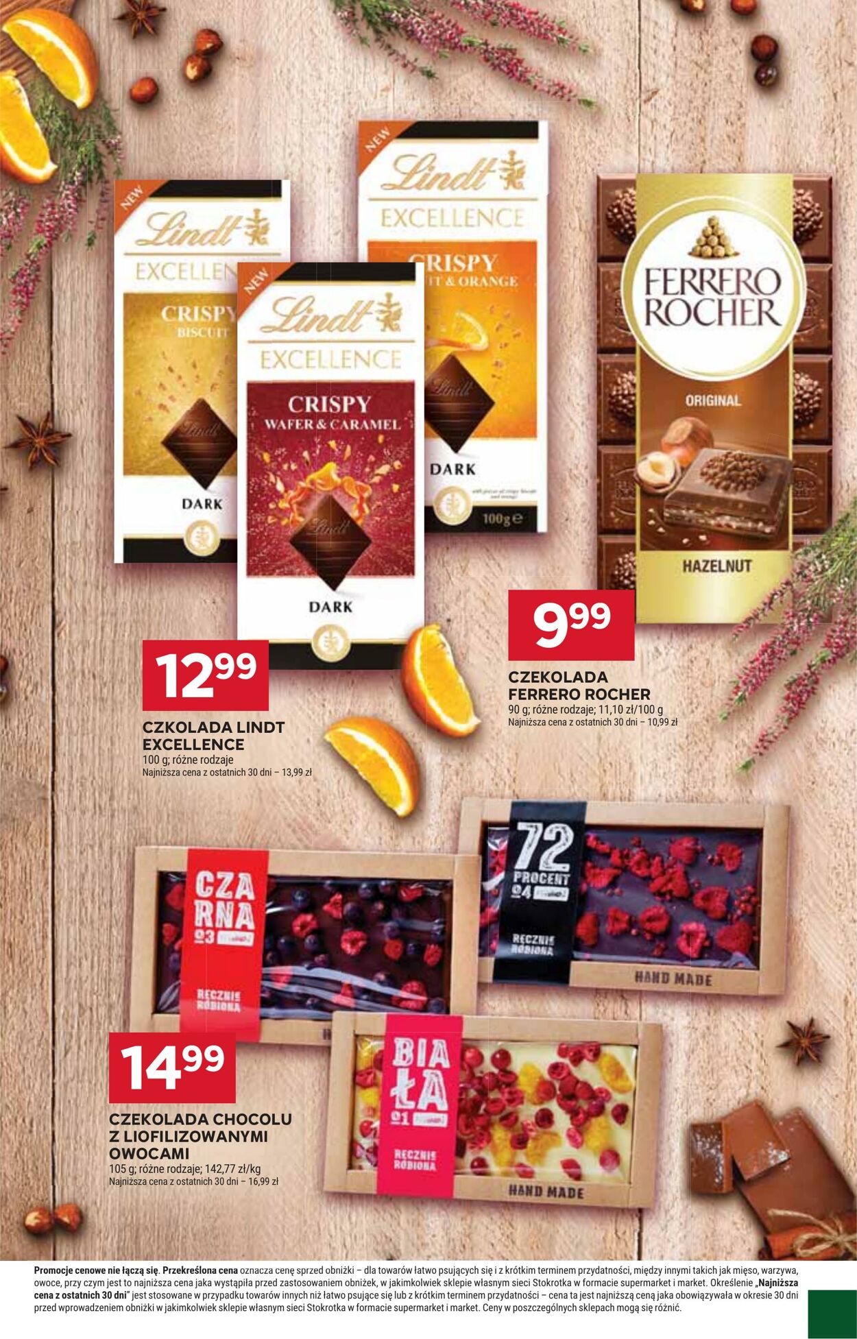 Gazetka Stokrotka 11.12.2025 - 17.12.2025
