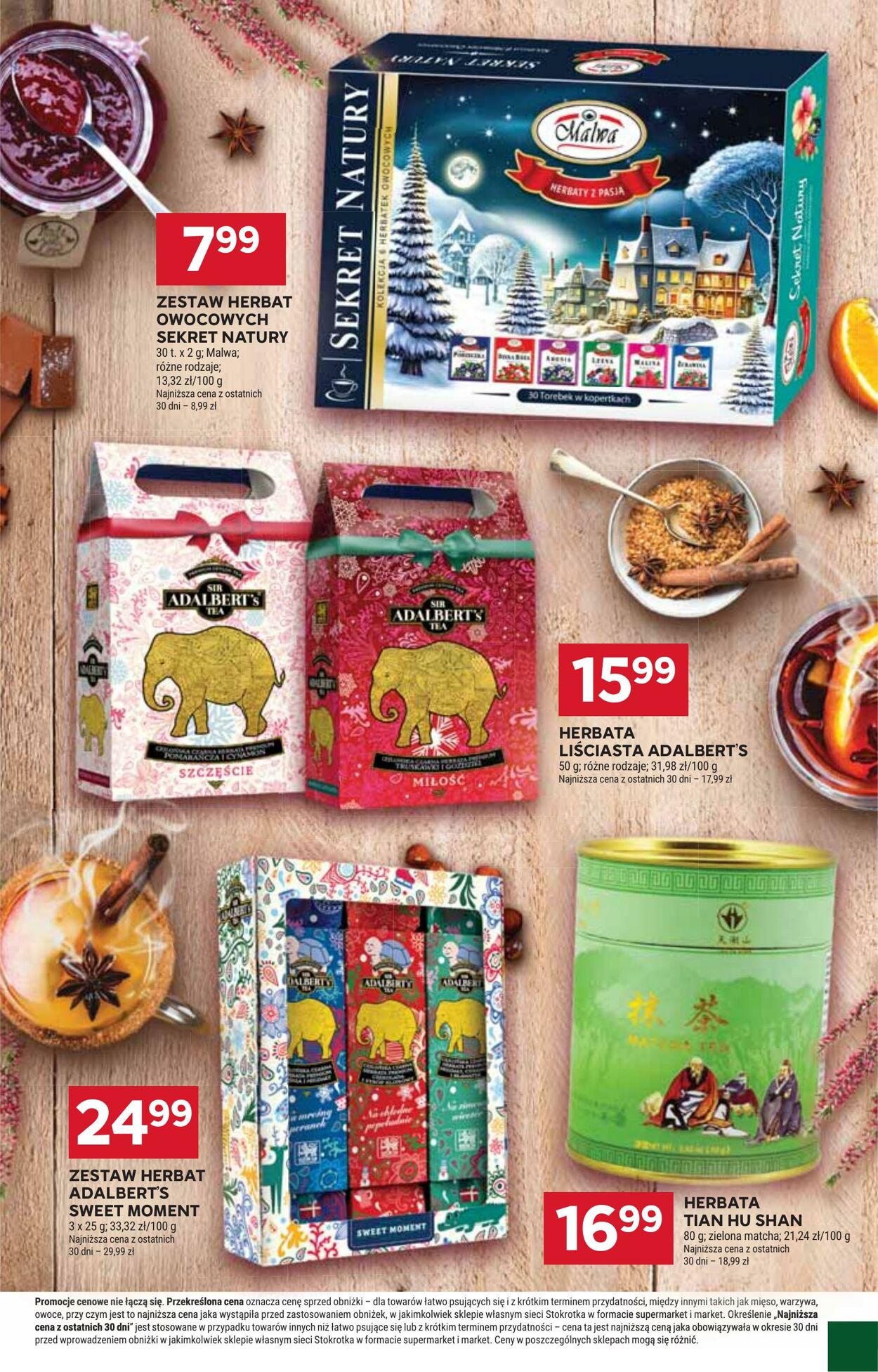 Gazetka Stokrotka 11.12.2025 - 17.12.2025
