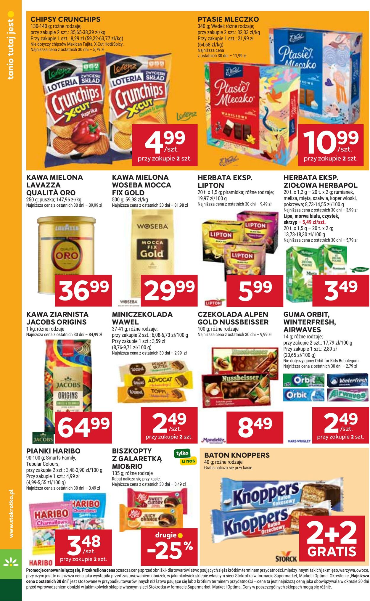 Gazetka Stokrotka 11.06.2026 - 17.06.2026