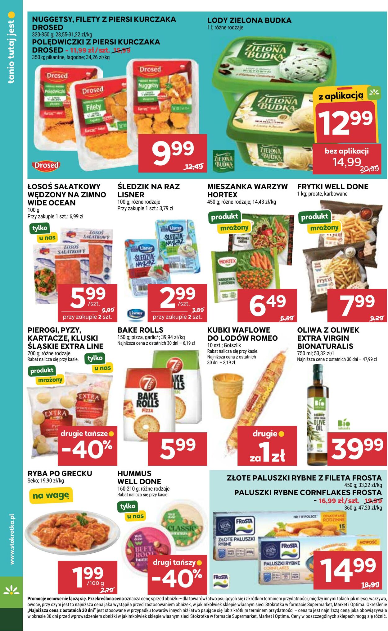 Gazetka Stokrotka 27.08.2026 - 02.09.2026