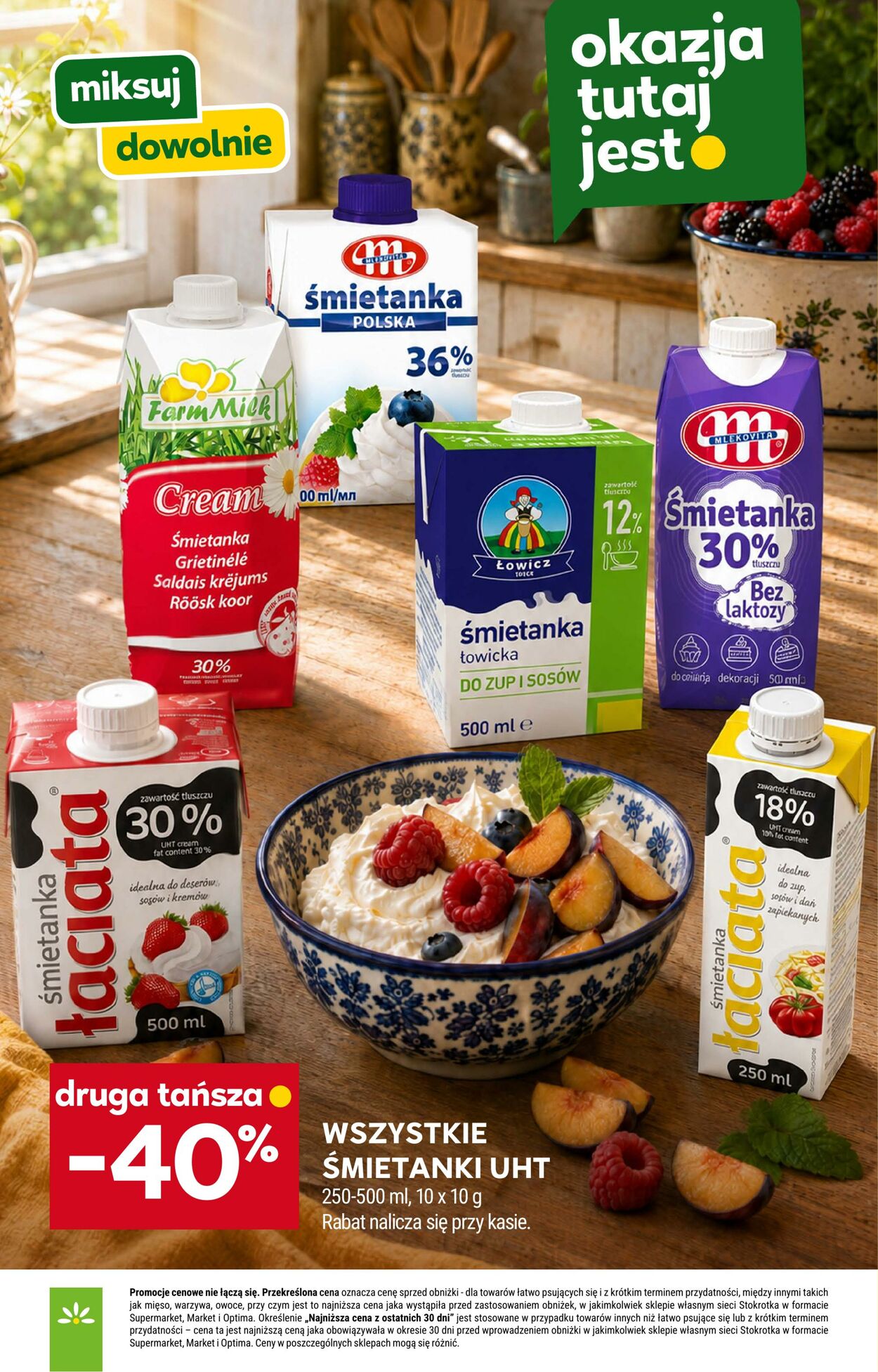 Gazetka Stokrotka 27.08.2026 - 02.09.2026