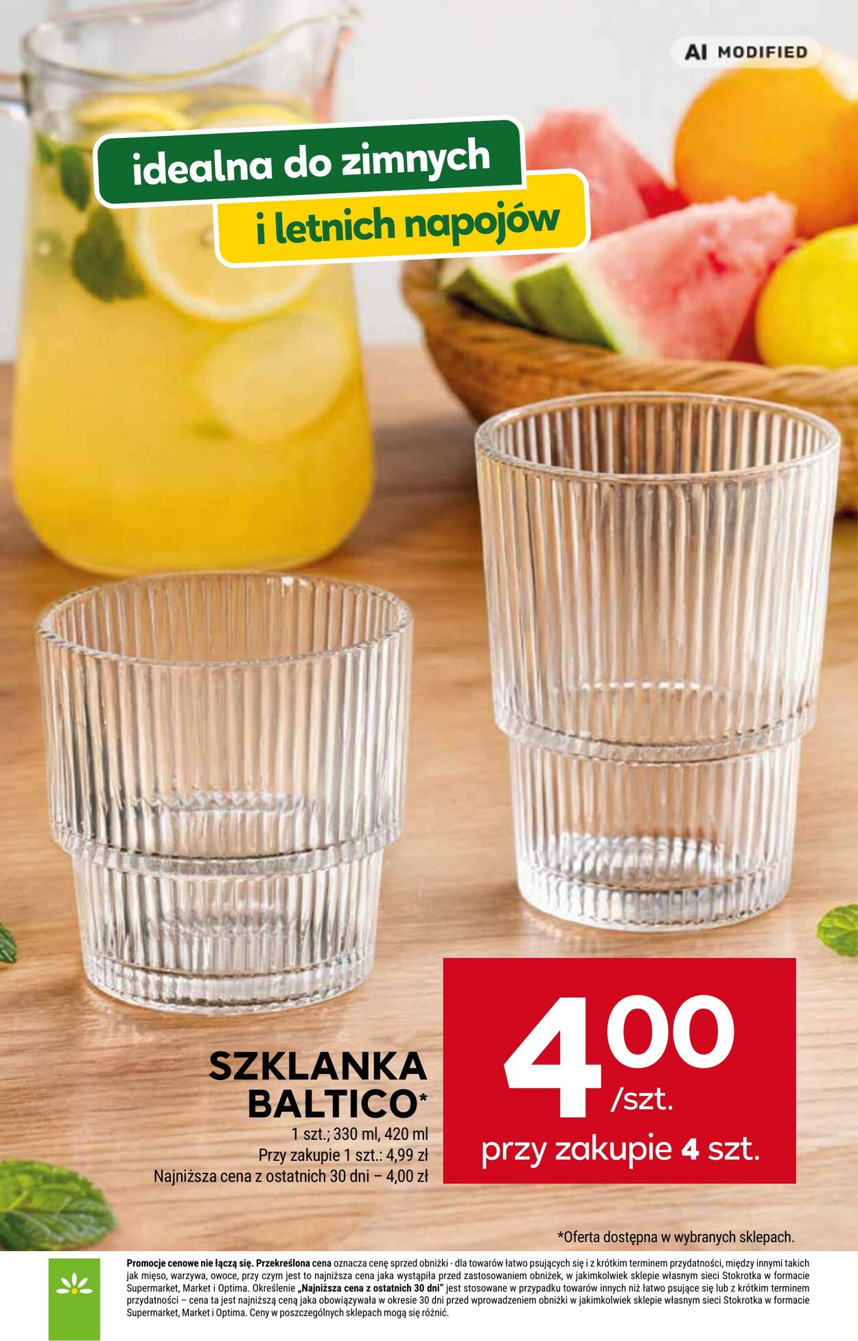 Gazetka Stokrotka 27.08.2026 - 02.09.2026