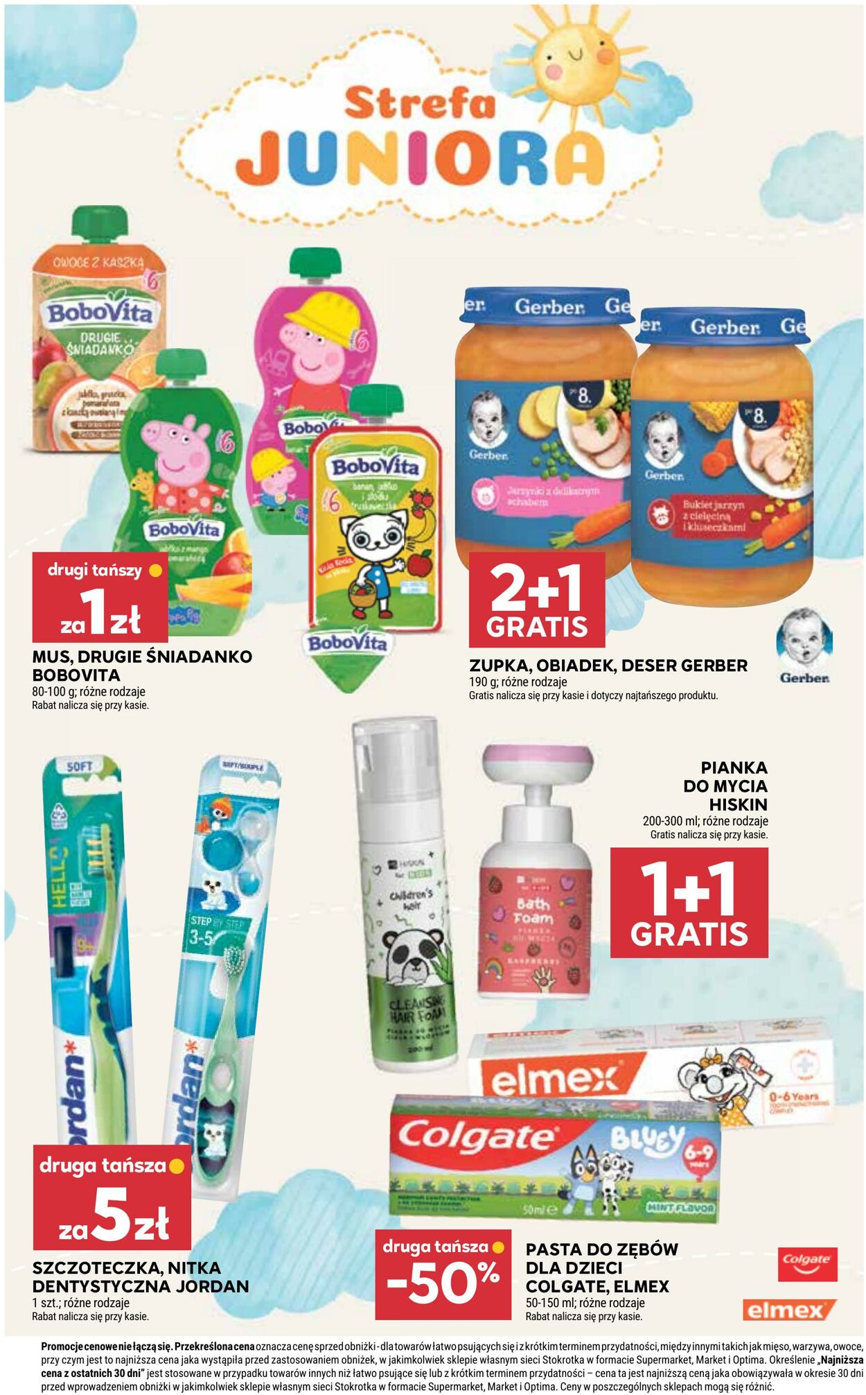 Gazetka Stokrotka 27.08.2026 - 02.09.2026
