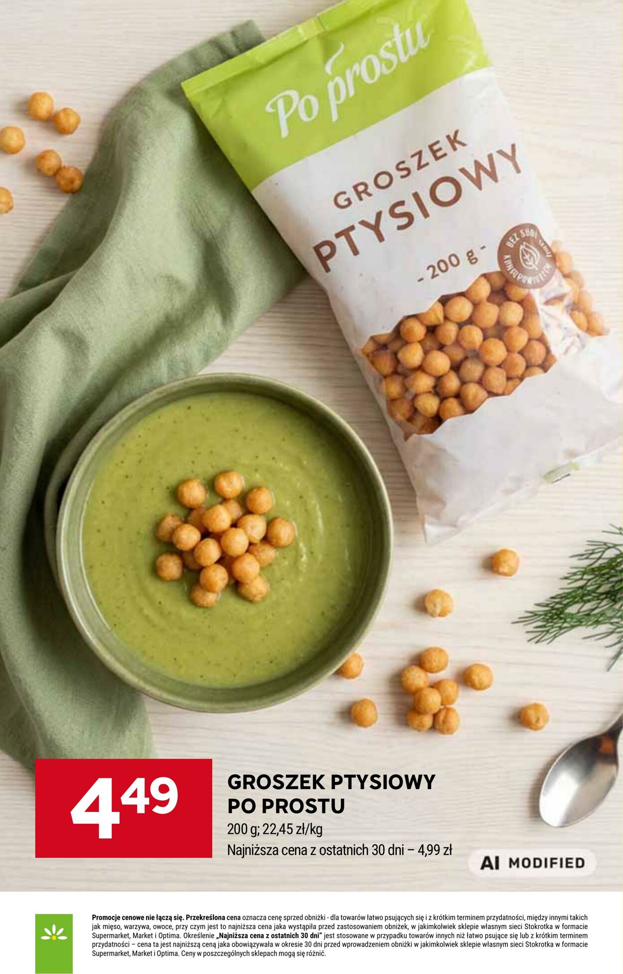 Gazetka Stokrotka 06.08.2026 - 12.08.2026