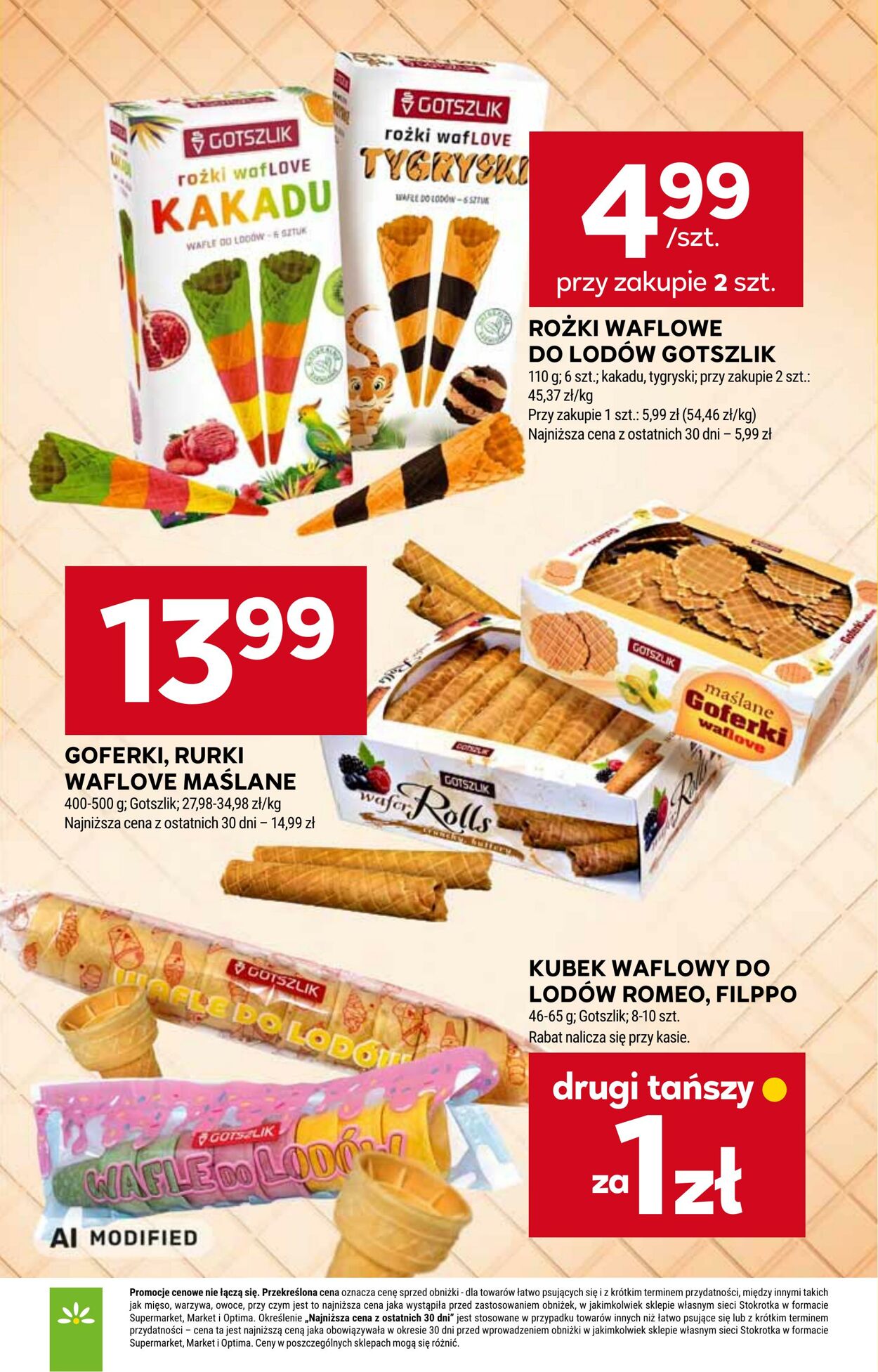 Gazetka Stokrotka 06.08.2026 - 12.08.2026