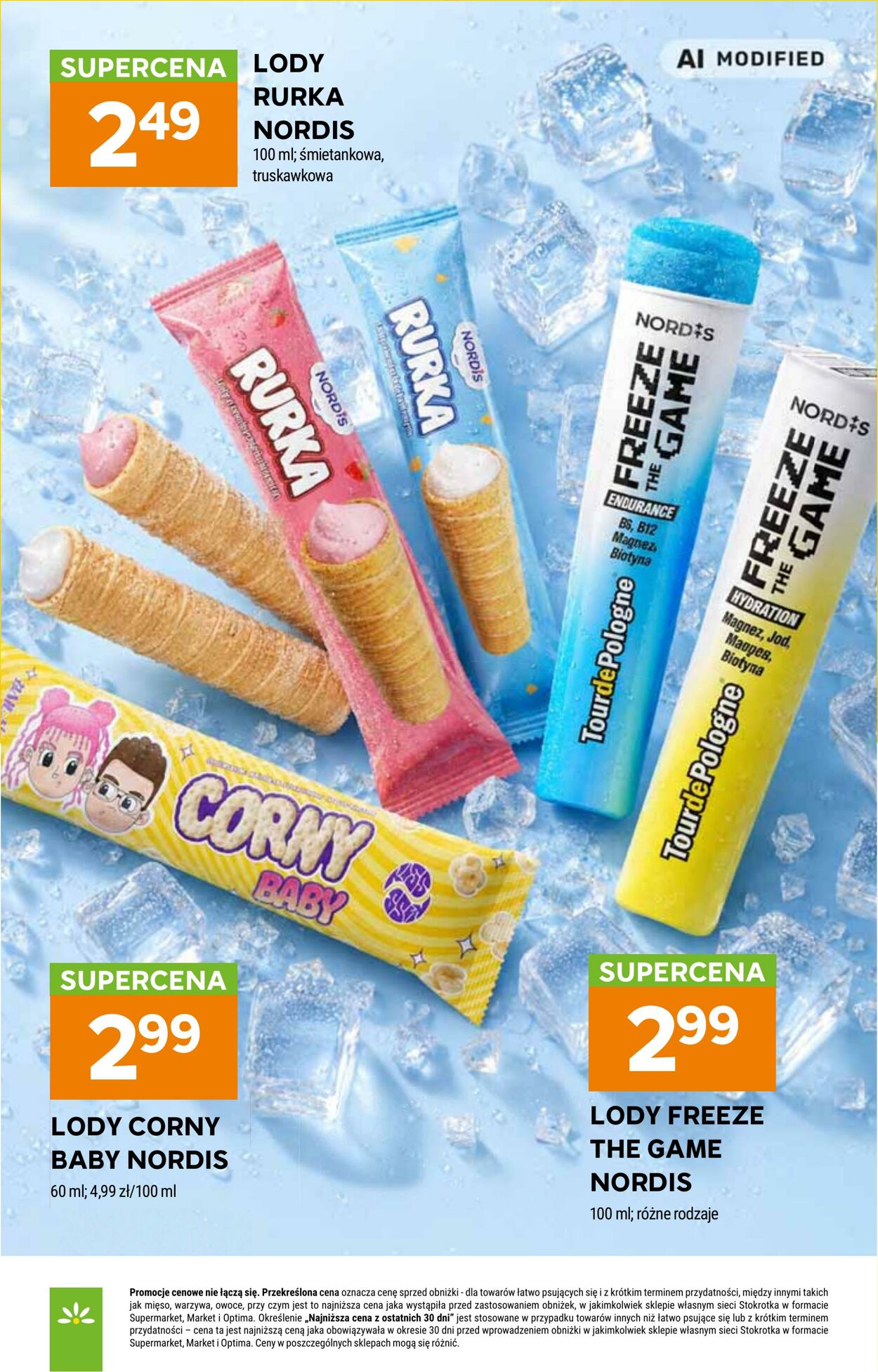 Gazetka Stokrotka 06.08.2026 - 12.08.2026