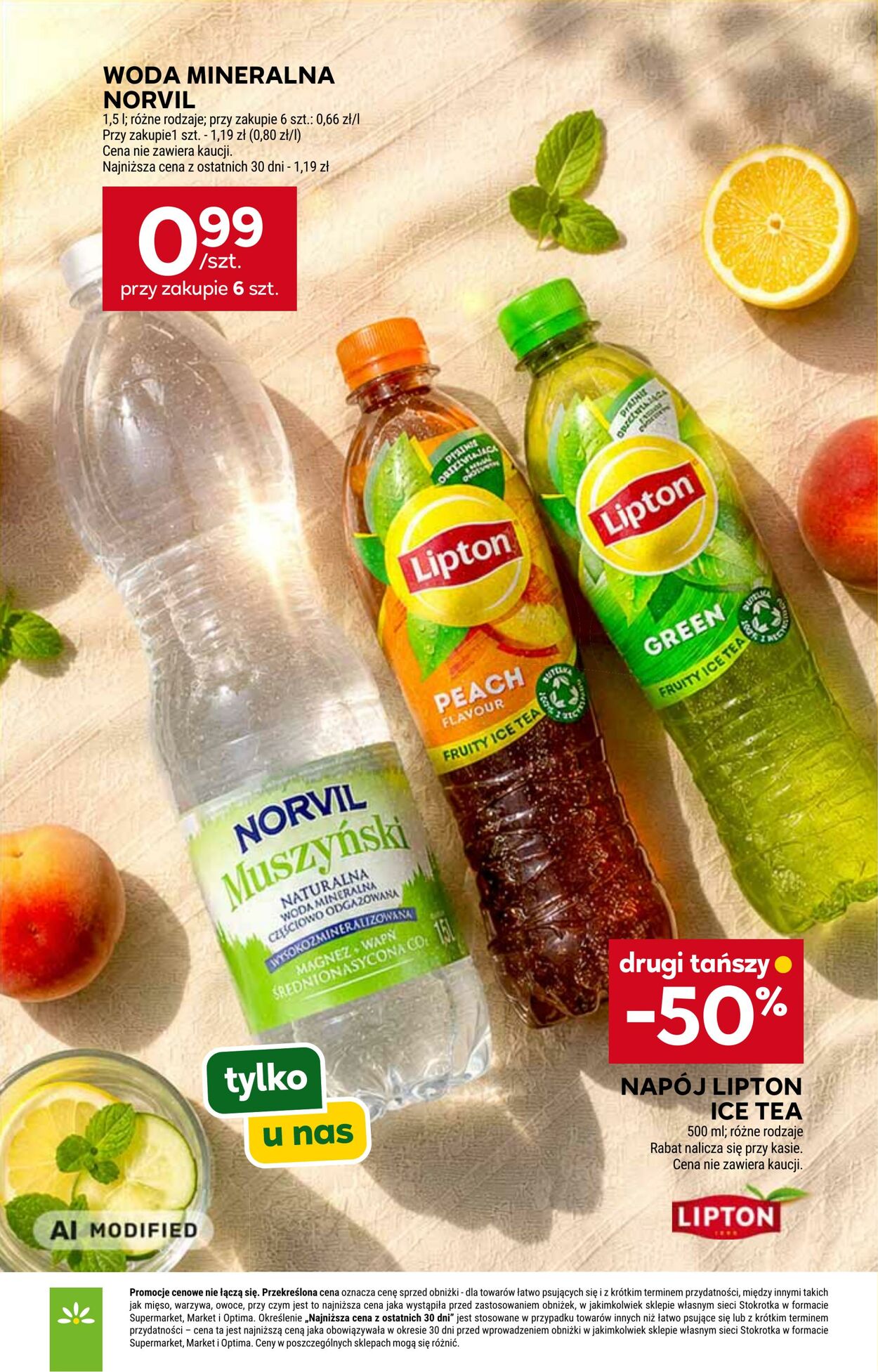 Gazetka Stokrotka 06.08.2026 - 12.08.2026