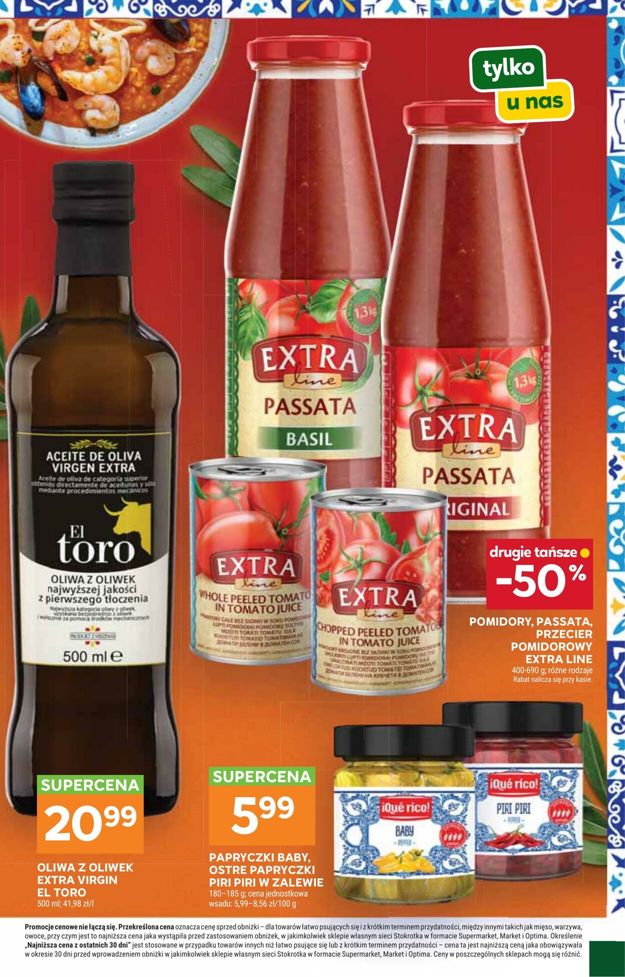 Gazetka Stokrotka 06.08.2026 - 12.08.2026