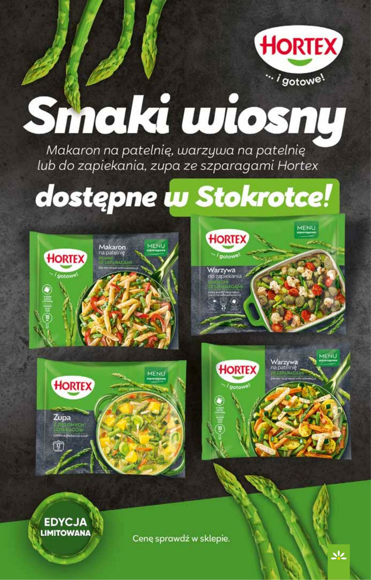 Gazetka Stokrotka 28.05.2026 - 01.06.2026