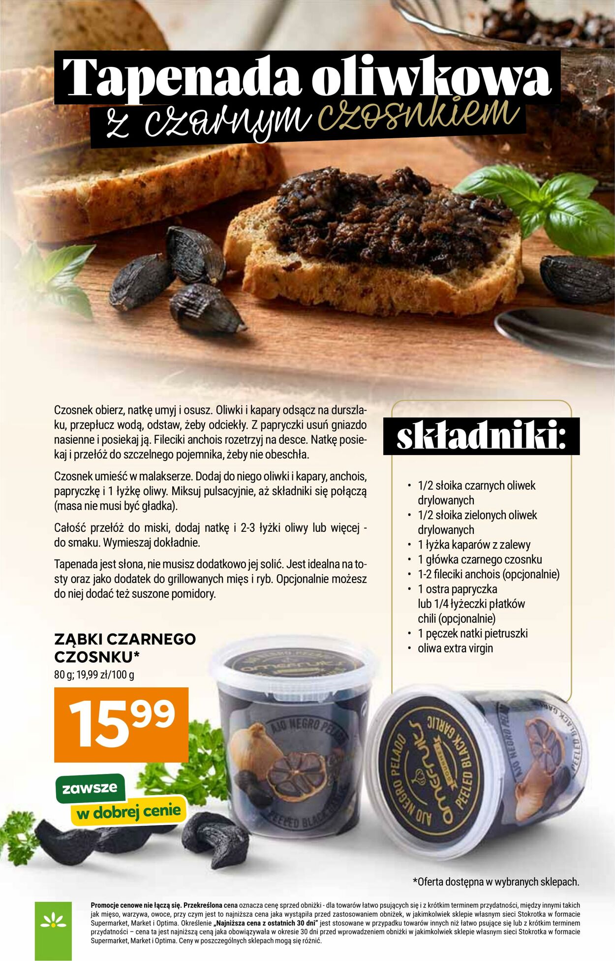 Gazetka Stokrotka 28.05.2026 - 01.06.2026