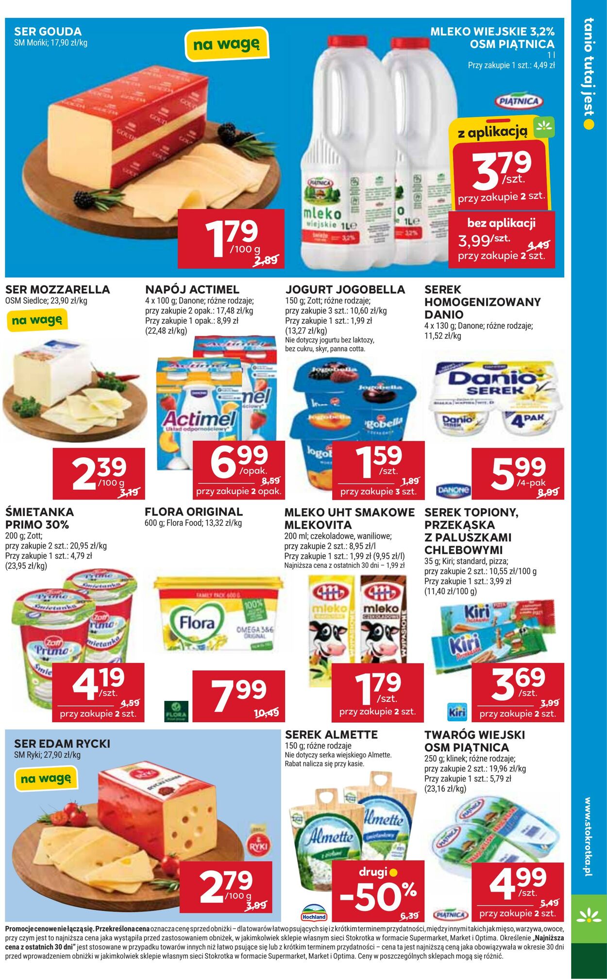 Gazetka Stokrotka 28.05.2026 - 01.06.2026