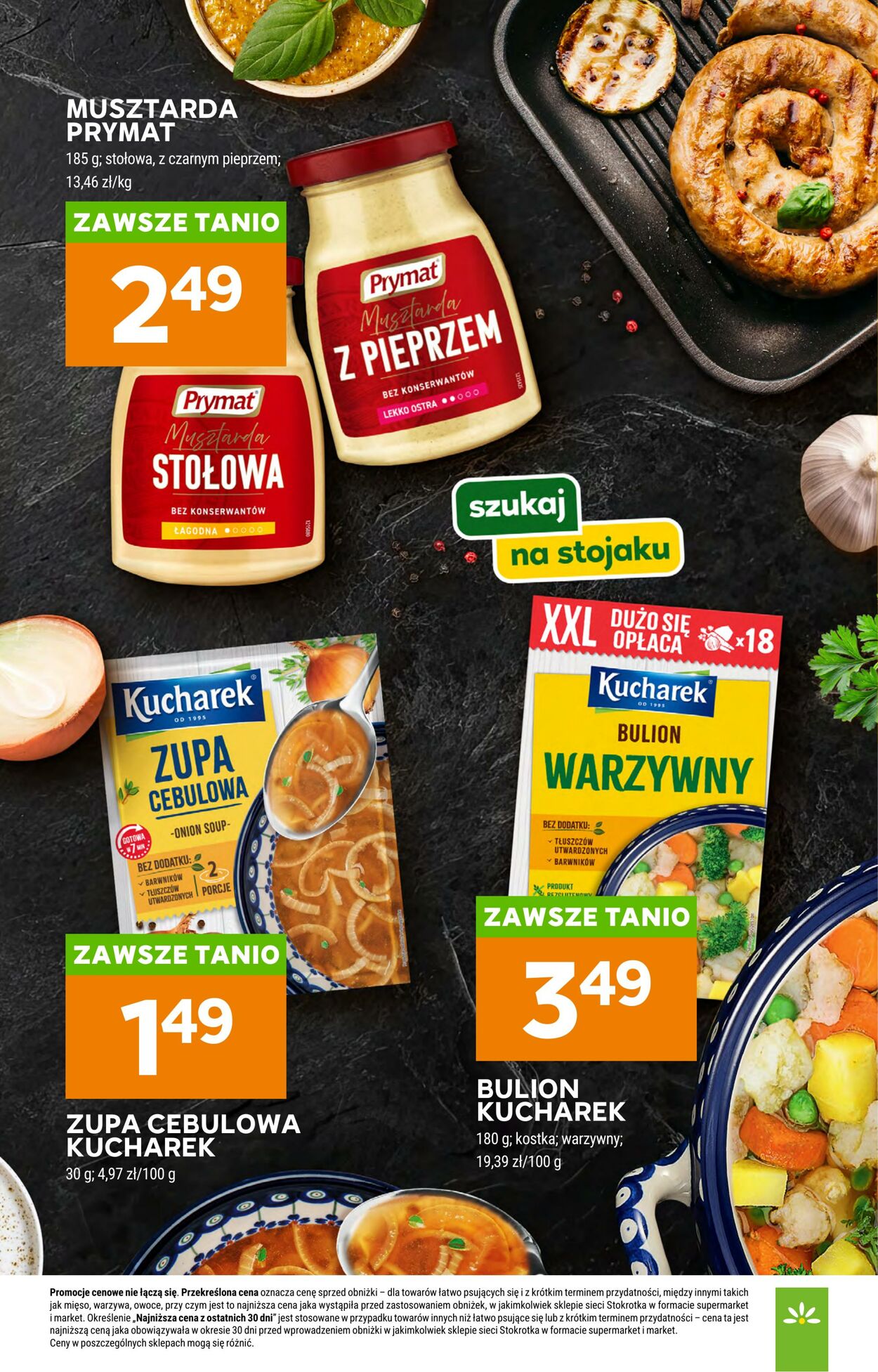 Gazetka Stokrotka 03.09.2026 - 09.09.2026