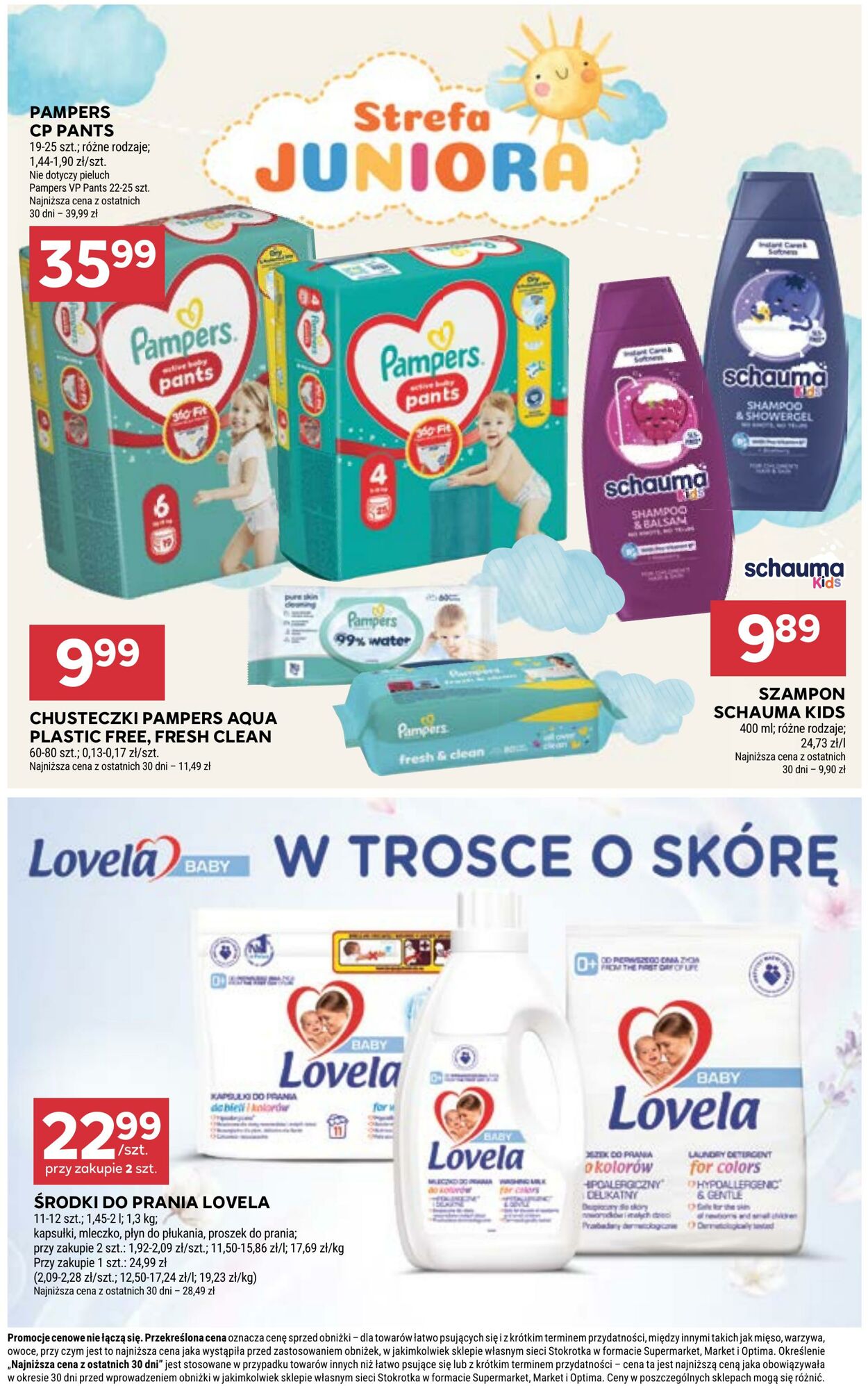 Gazetka Stokrotka 03.09.2026 - 09.09.2026