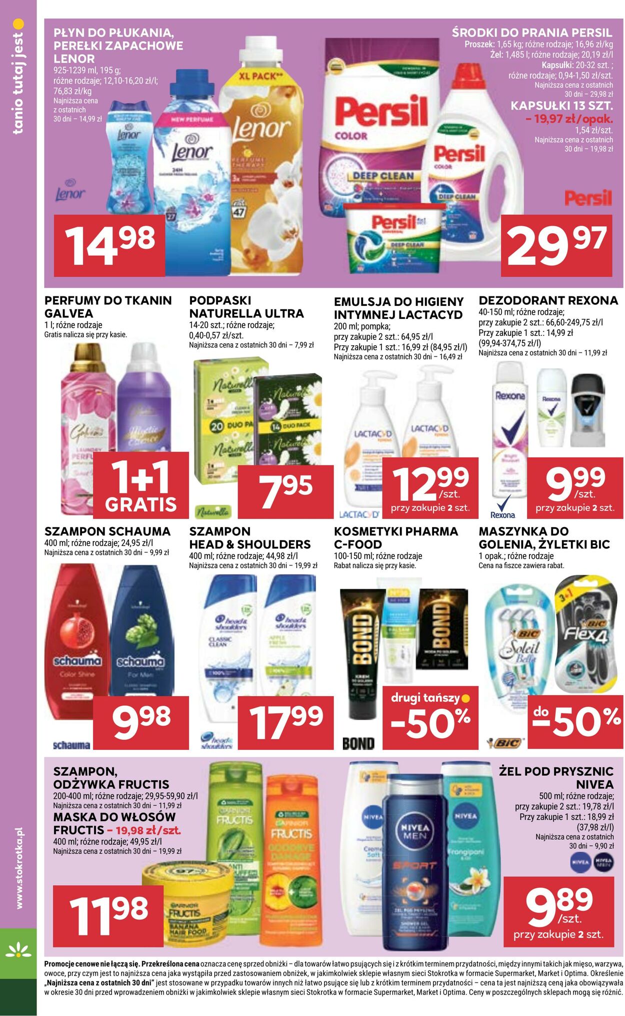 Gazetka Stokrotka 03.09.2026 - 09.09.2026