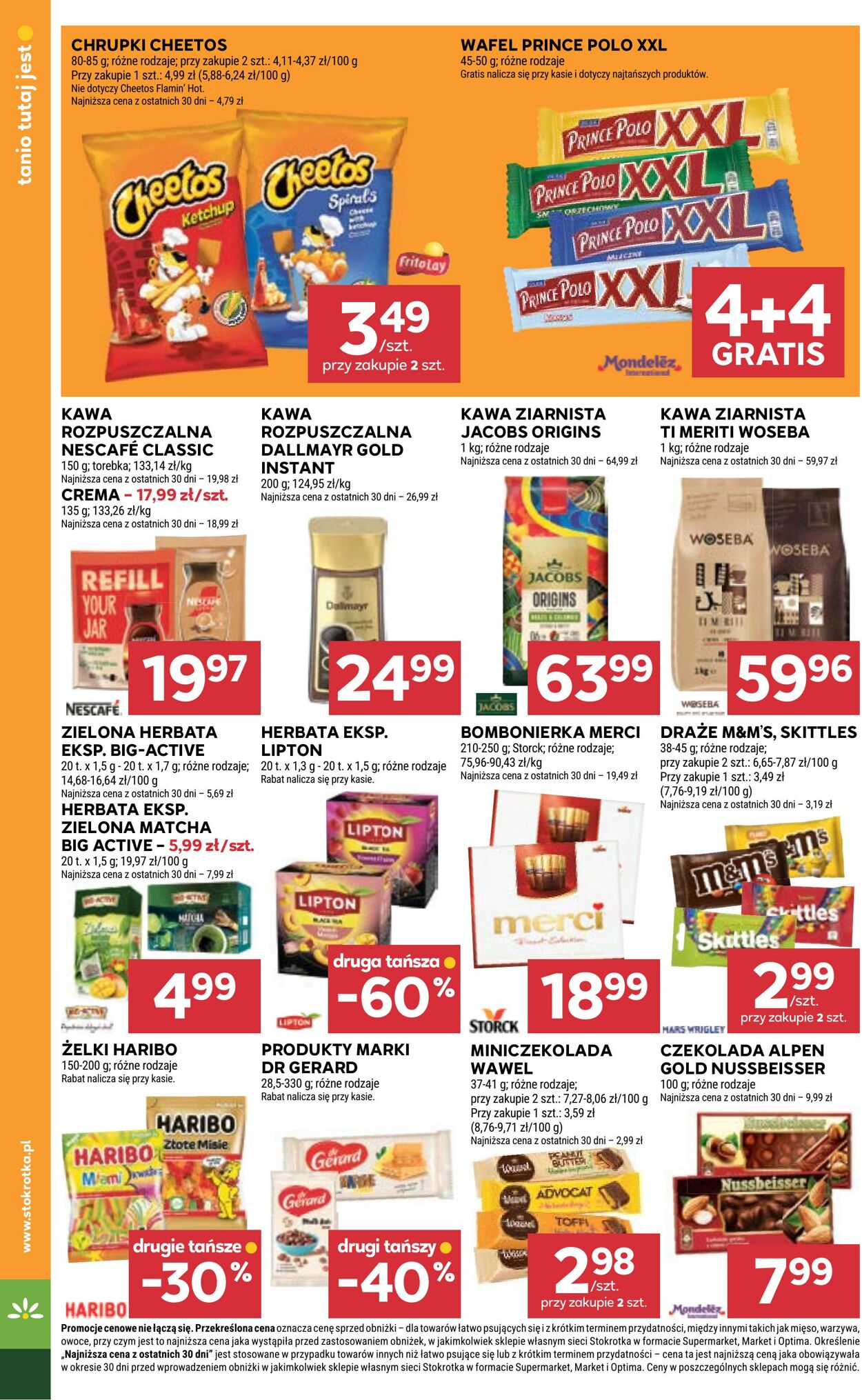 Gazetka Stokrotka 03.09.2026 - 09.09.2026