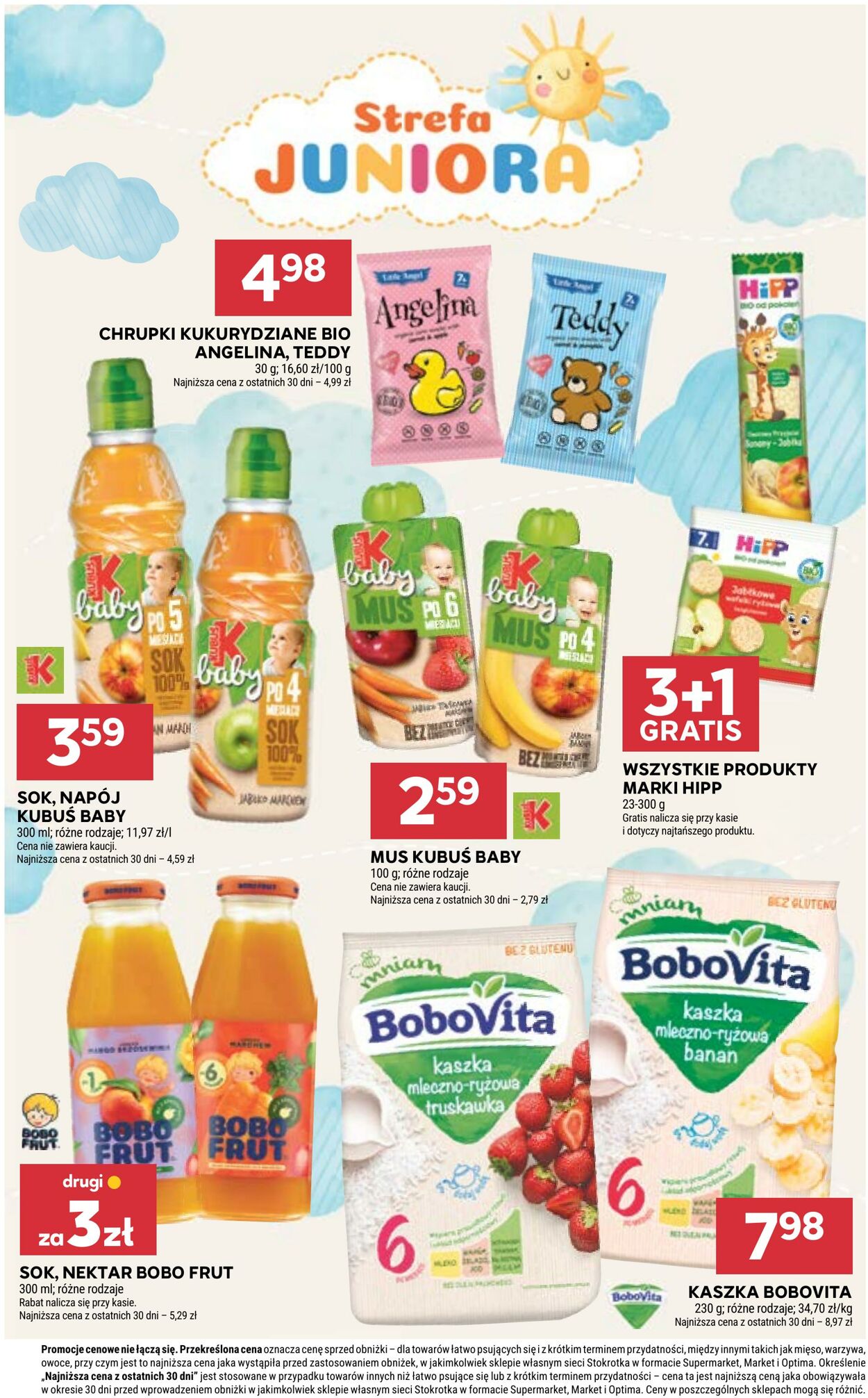 Gazetka Stokrotka 03.09.2026 - 09.09.2026