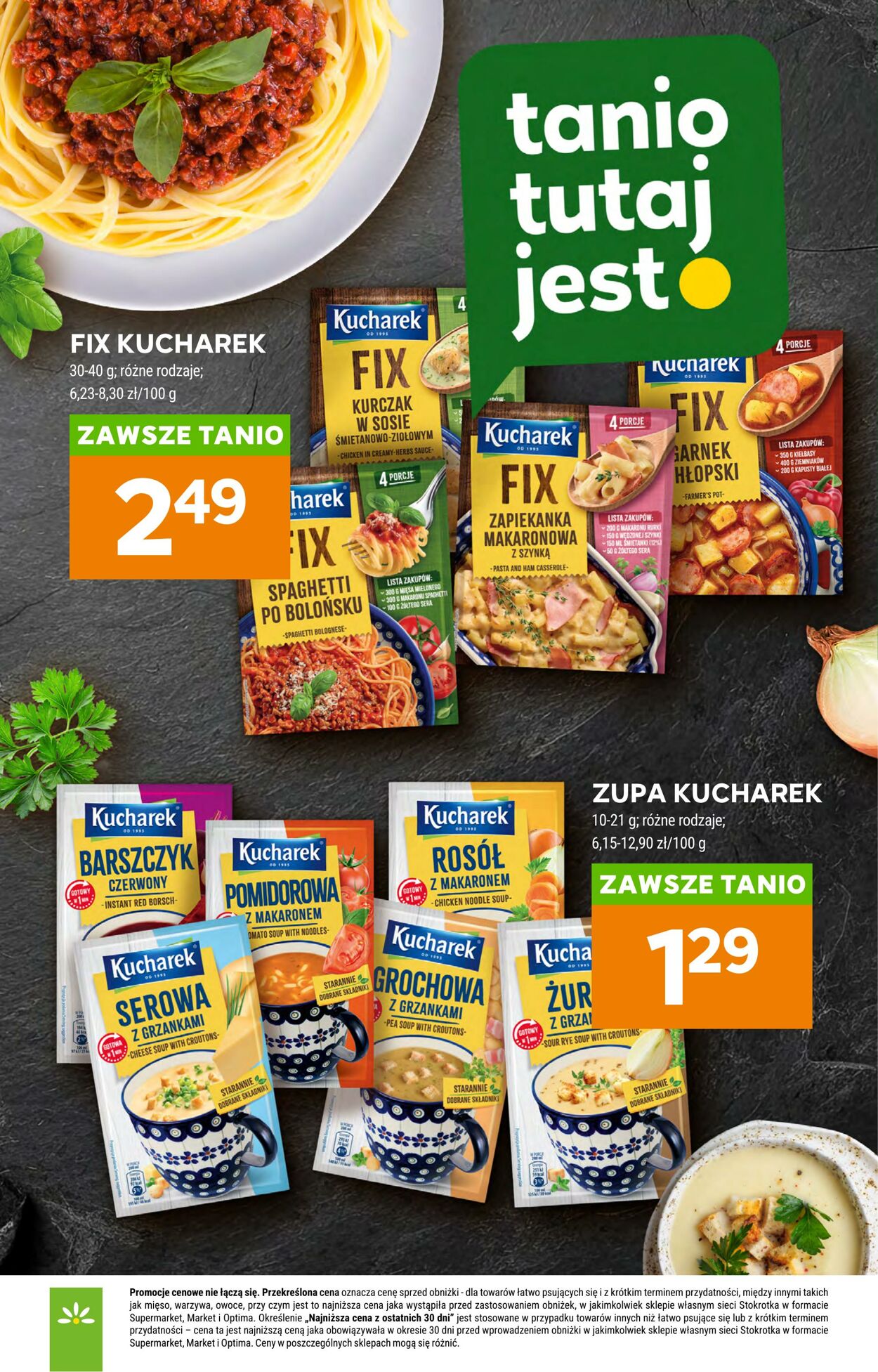 Gazetka Stokrotka 03.09.2026 - 09.09.2026