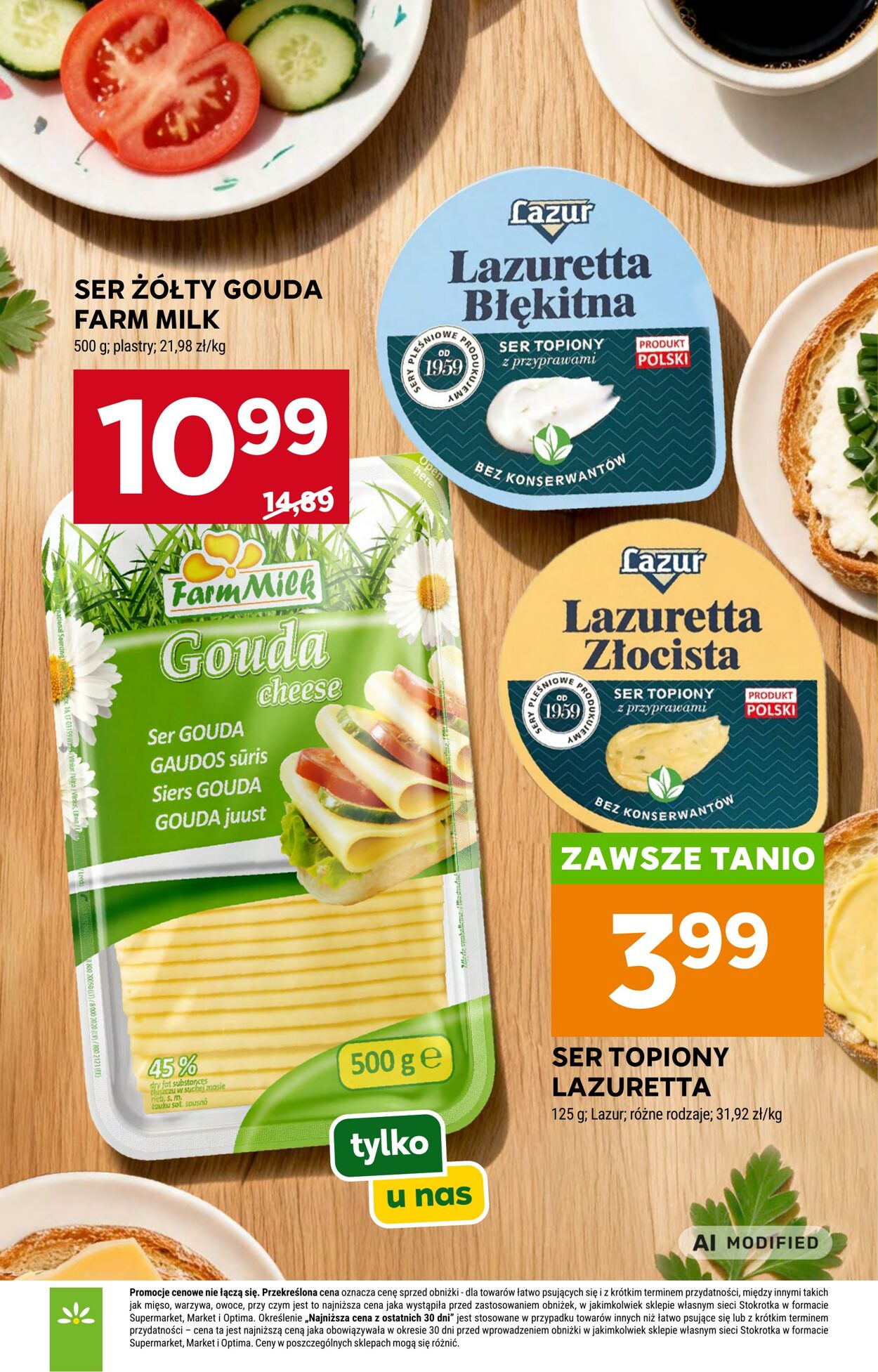 Gazetka Stokrotka 03.09.2026 - 09.09.2026