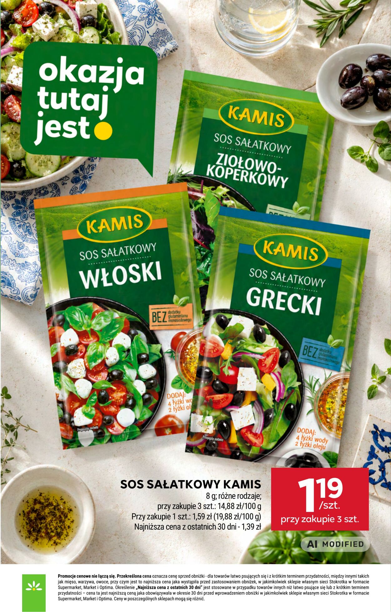 Gazetka Stokrotka 03.09.2026 - 09.09.2026