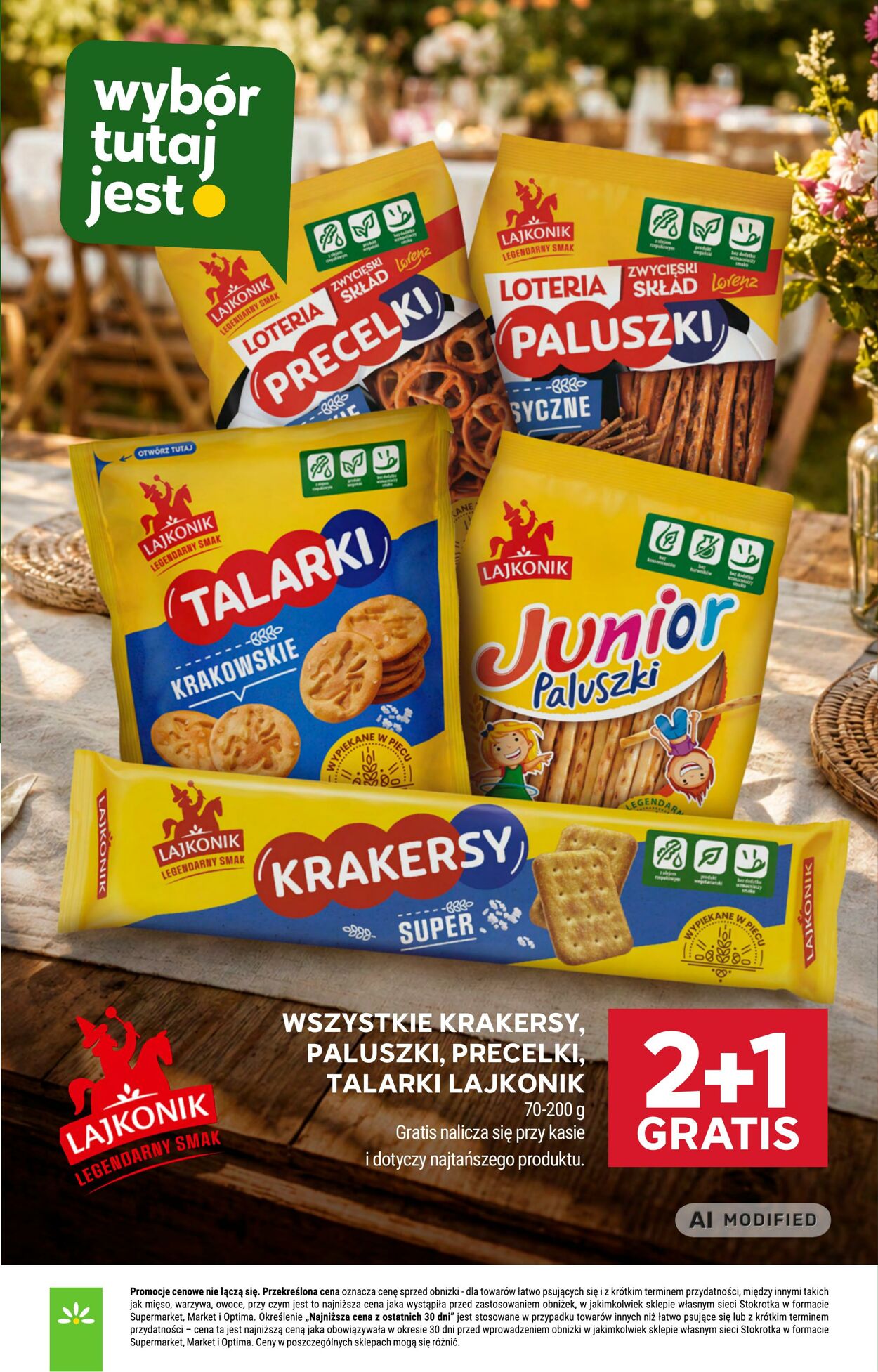 Gazetka Stokrotka 03.09.2026 - 09.09.2026