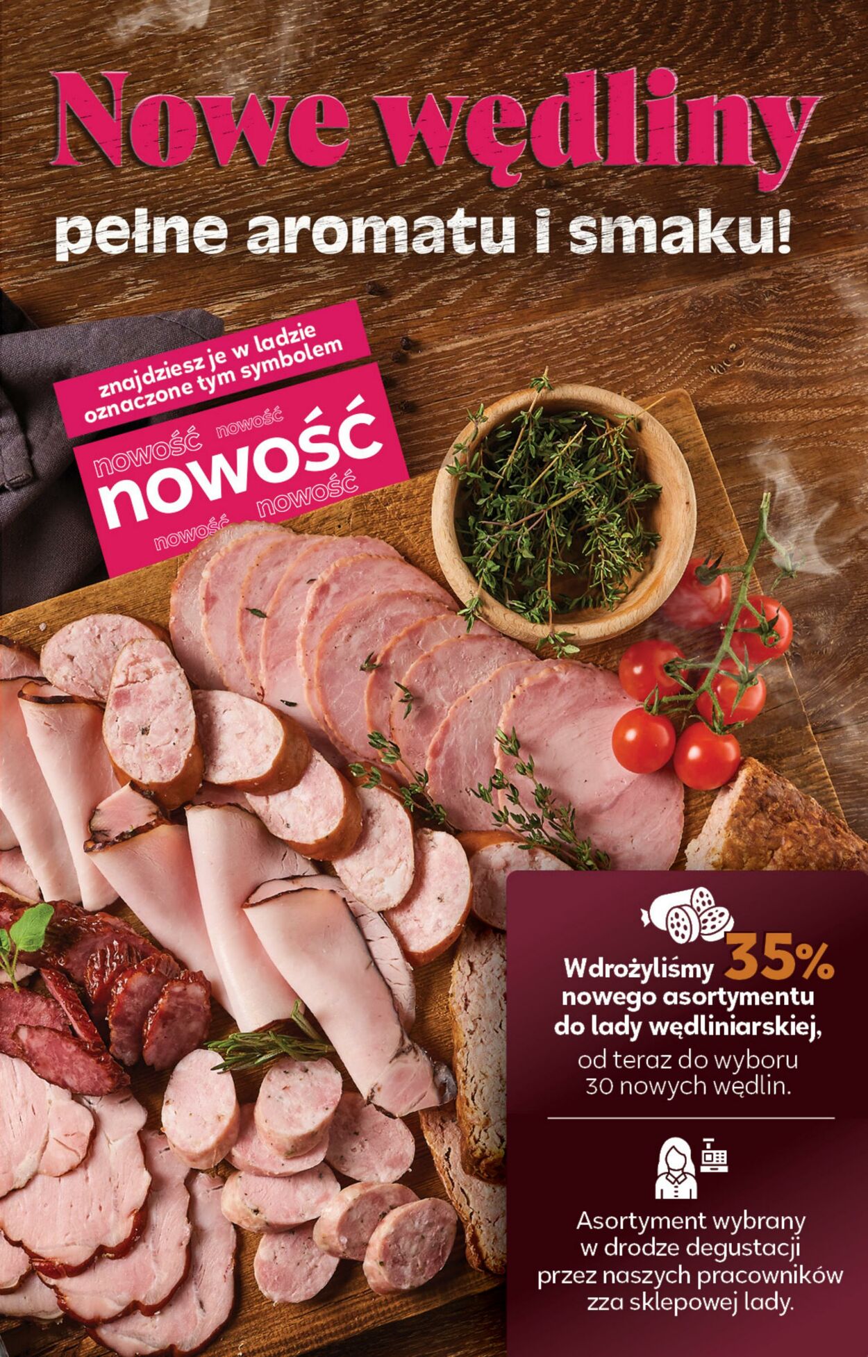 Gazetka Stokrotka 04.12.2025 - 10.12.2025