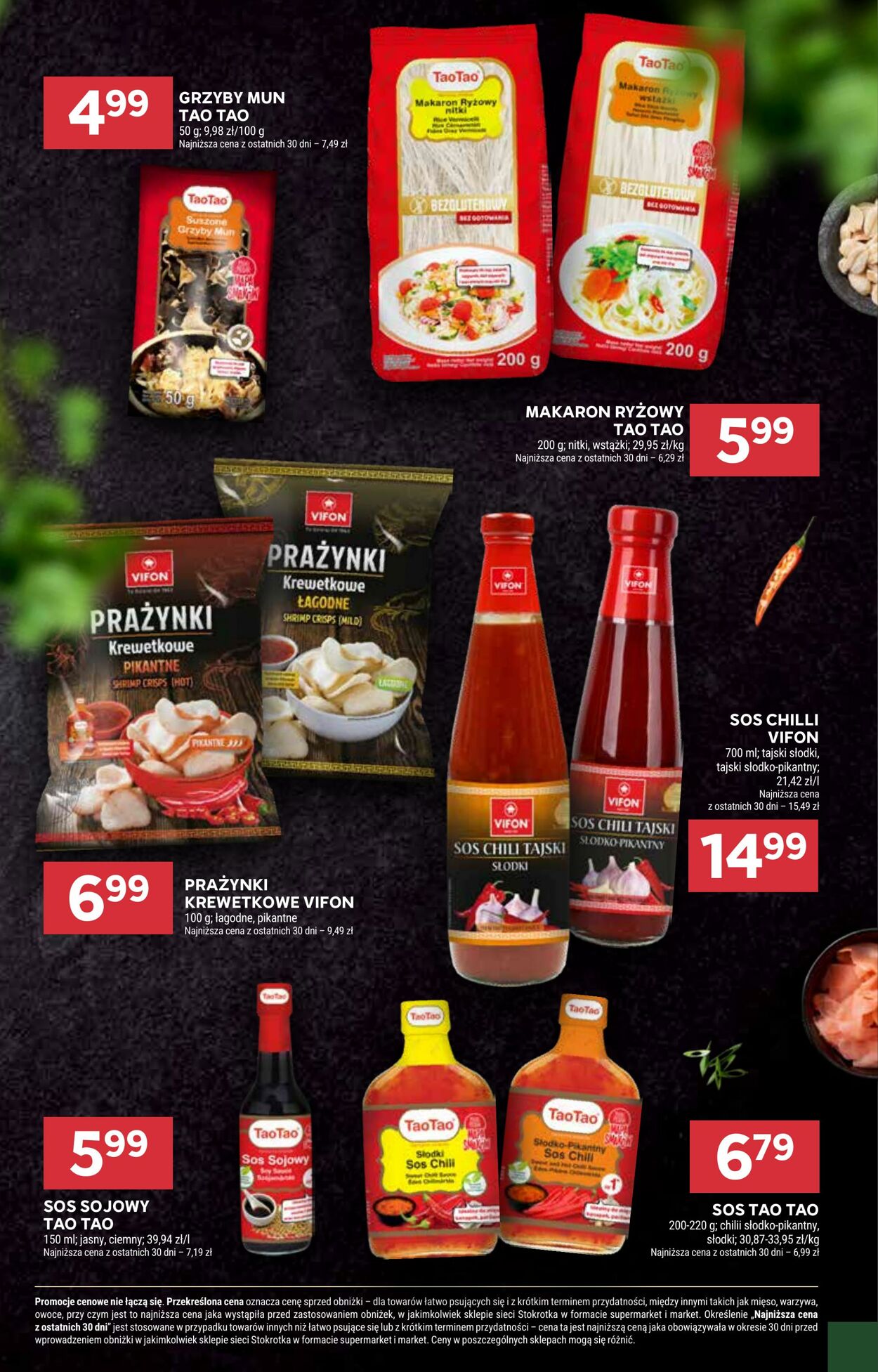 Gazetka Stokrotka 09.10.2025 - 15.10.2025