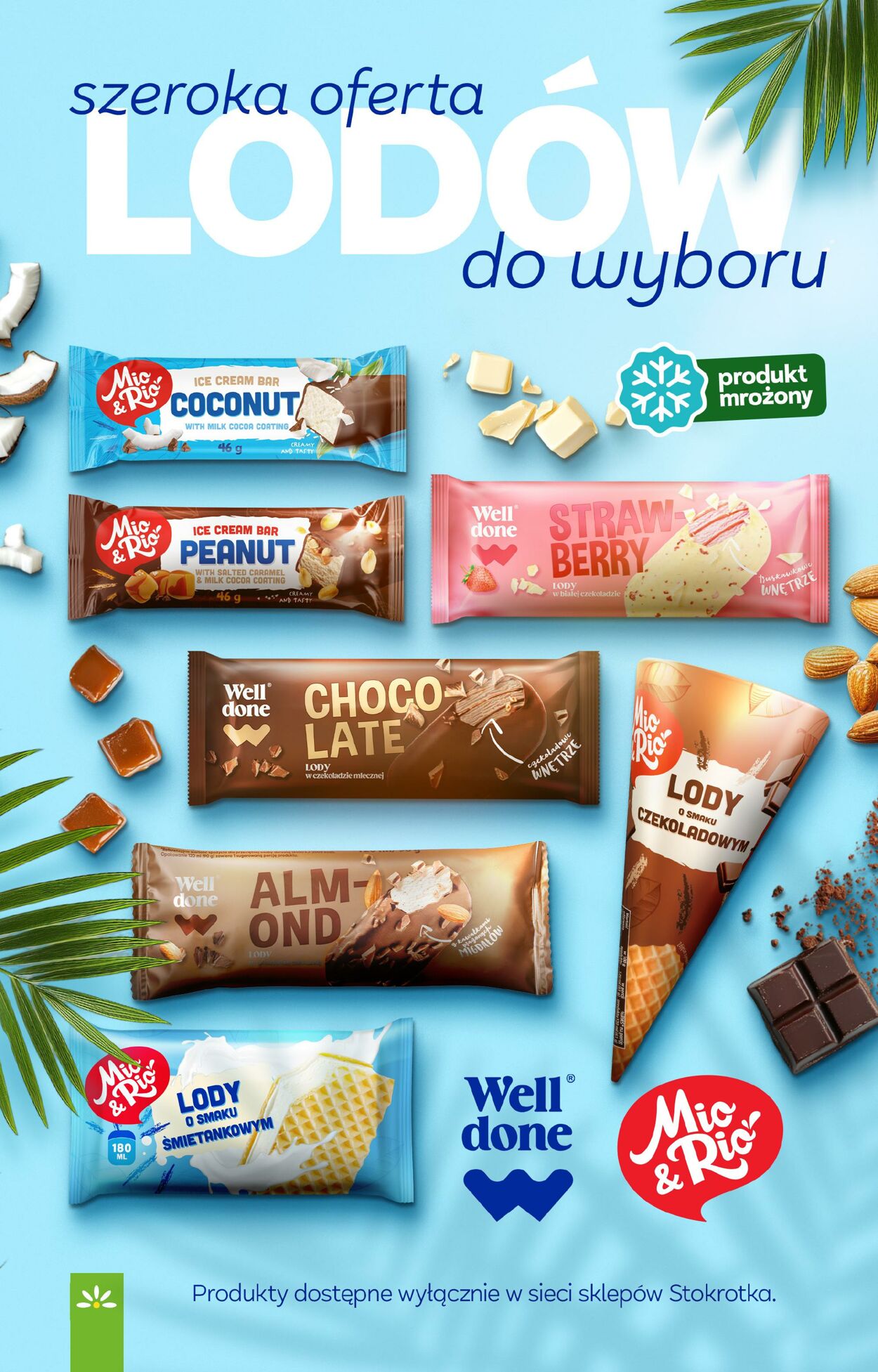 Gazetka Stokrotka 12.03.2026 - 18.03.2026