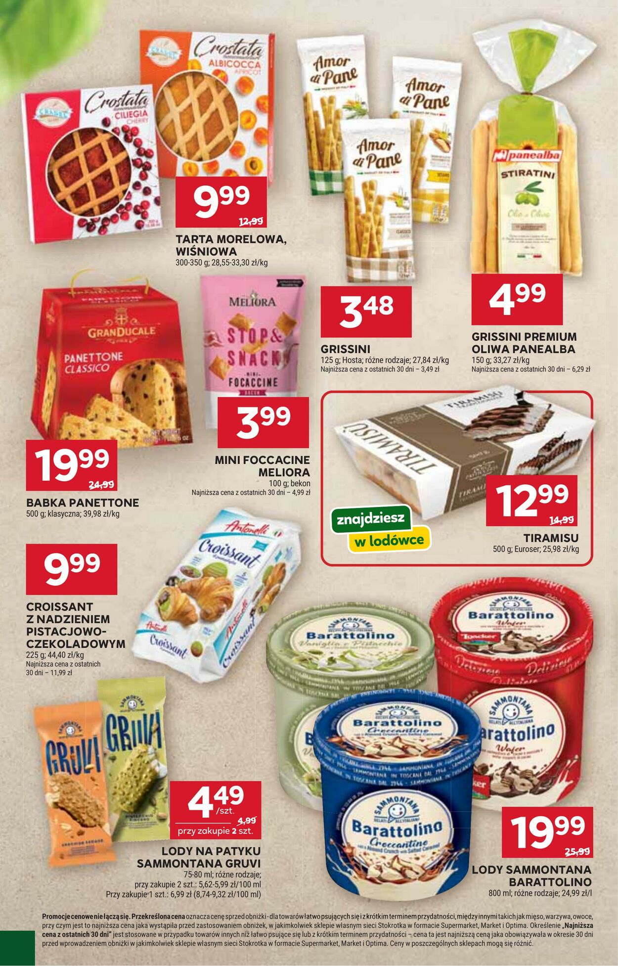 Gazetka Stokrotka 16.04.2026 - 22.04.2026