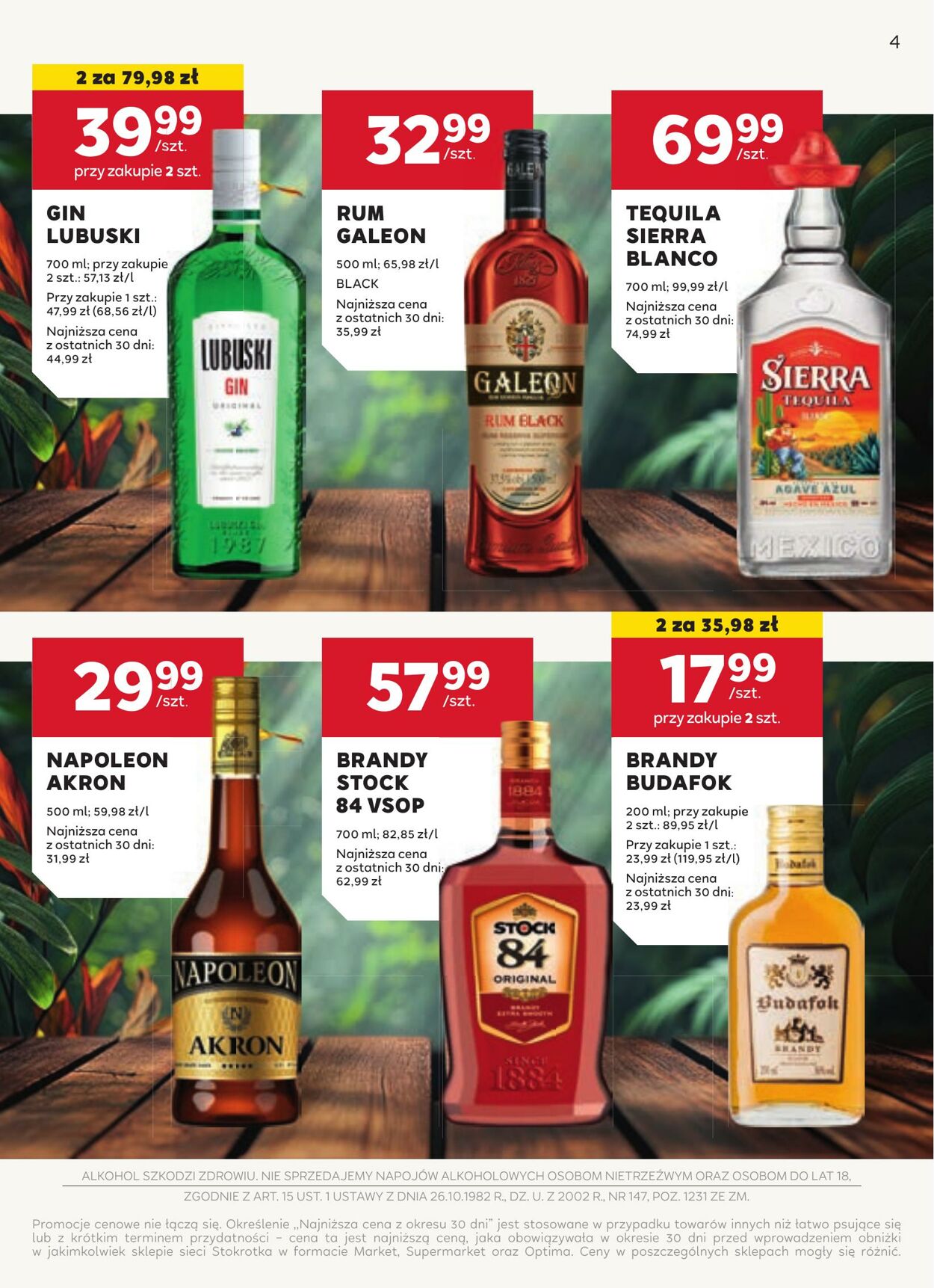 Gazetka Stokrotka 22.05.2025 - 16.06.2025