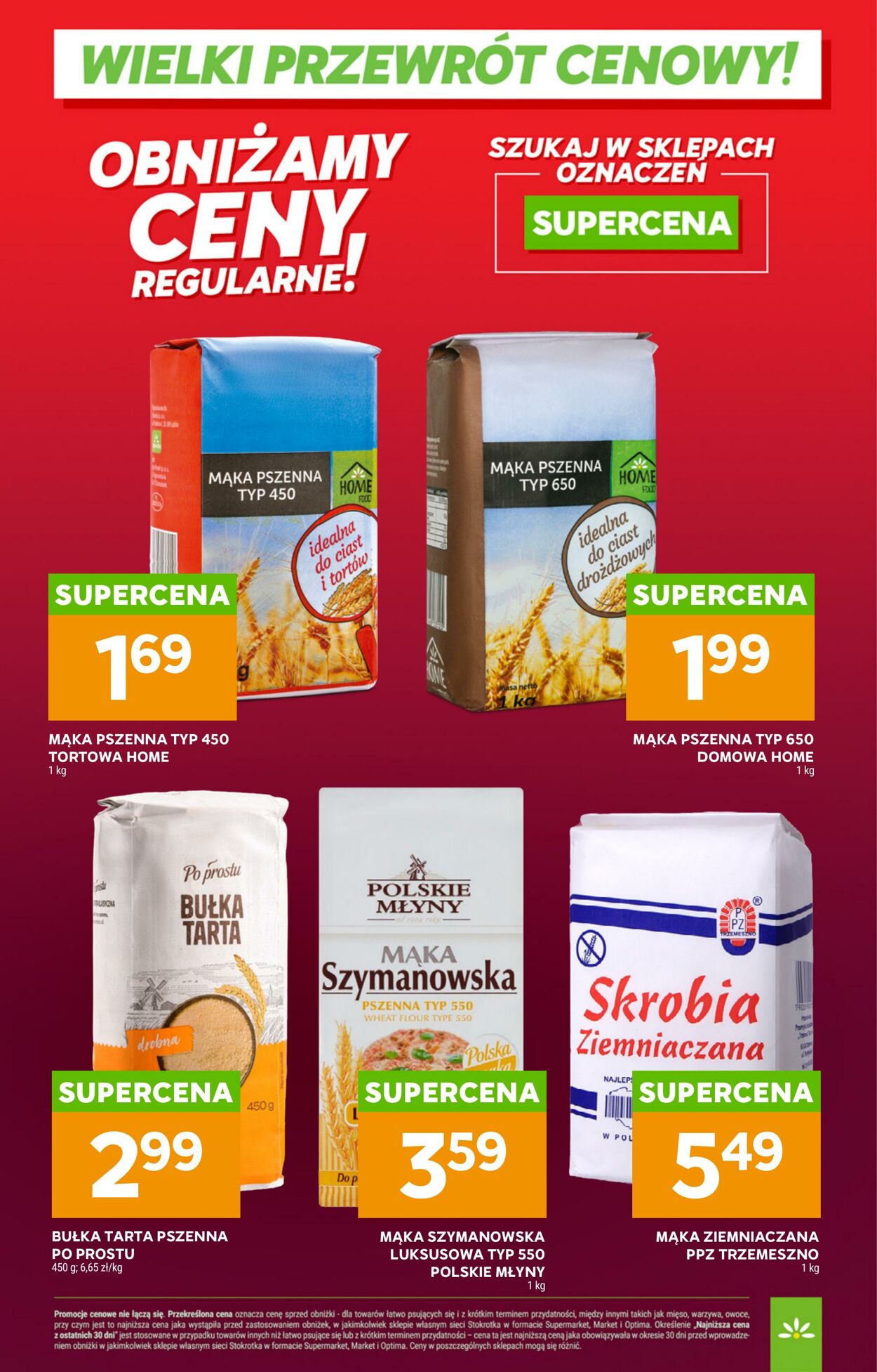 Gazetka Stokrotka 02.05.2026 - 31.05.2026