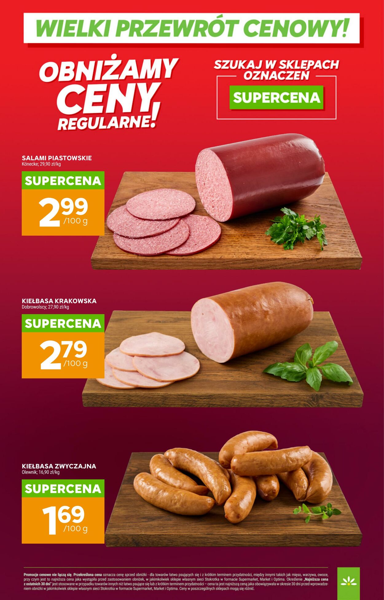 Gazetka Stokrotka 02.05.2026 - 31.05.2026