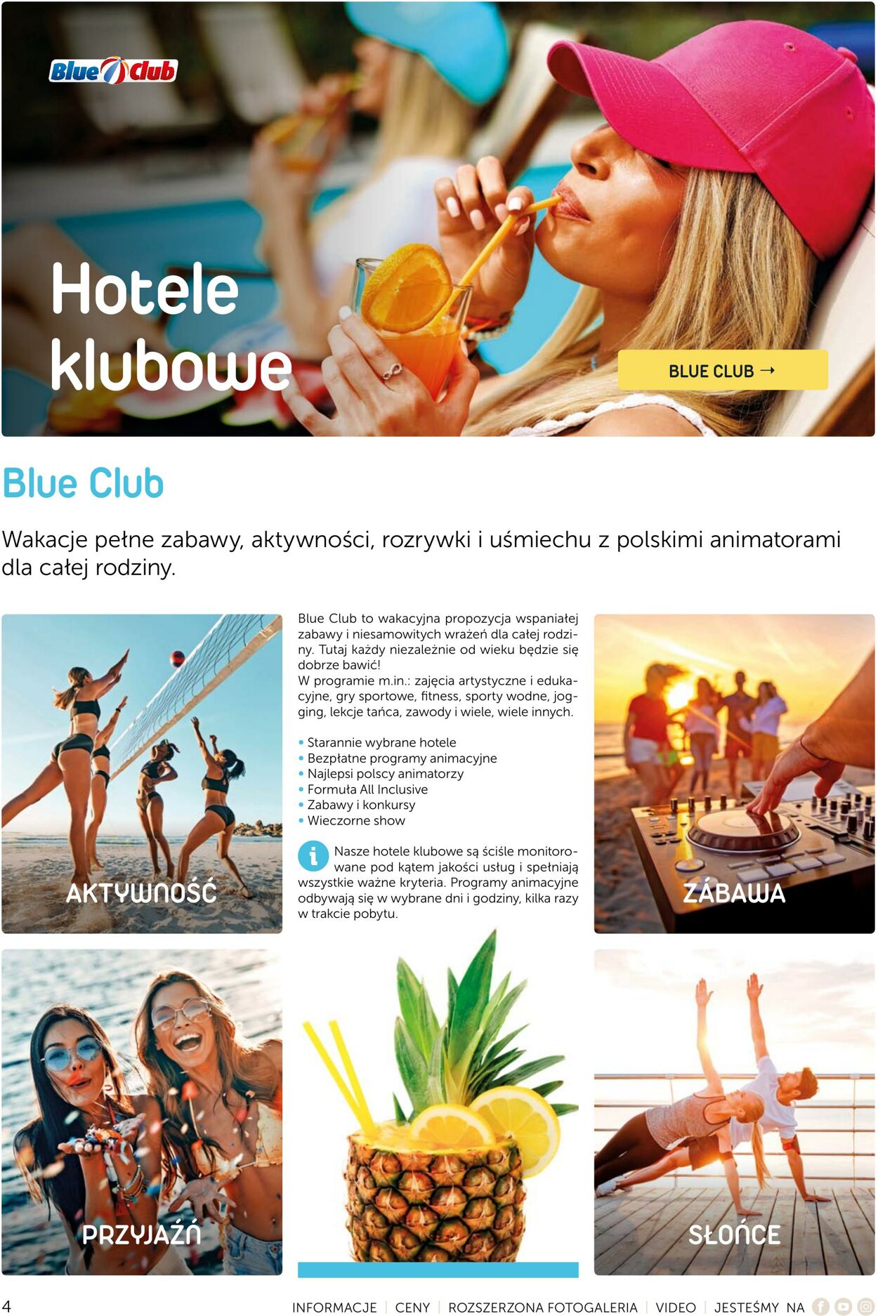 Gazetka Sun&Fun 29.04.2025 - 29.08.2025