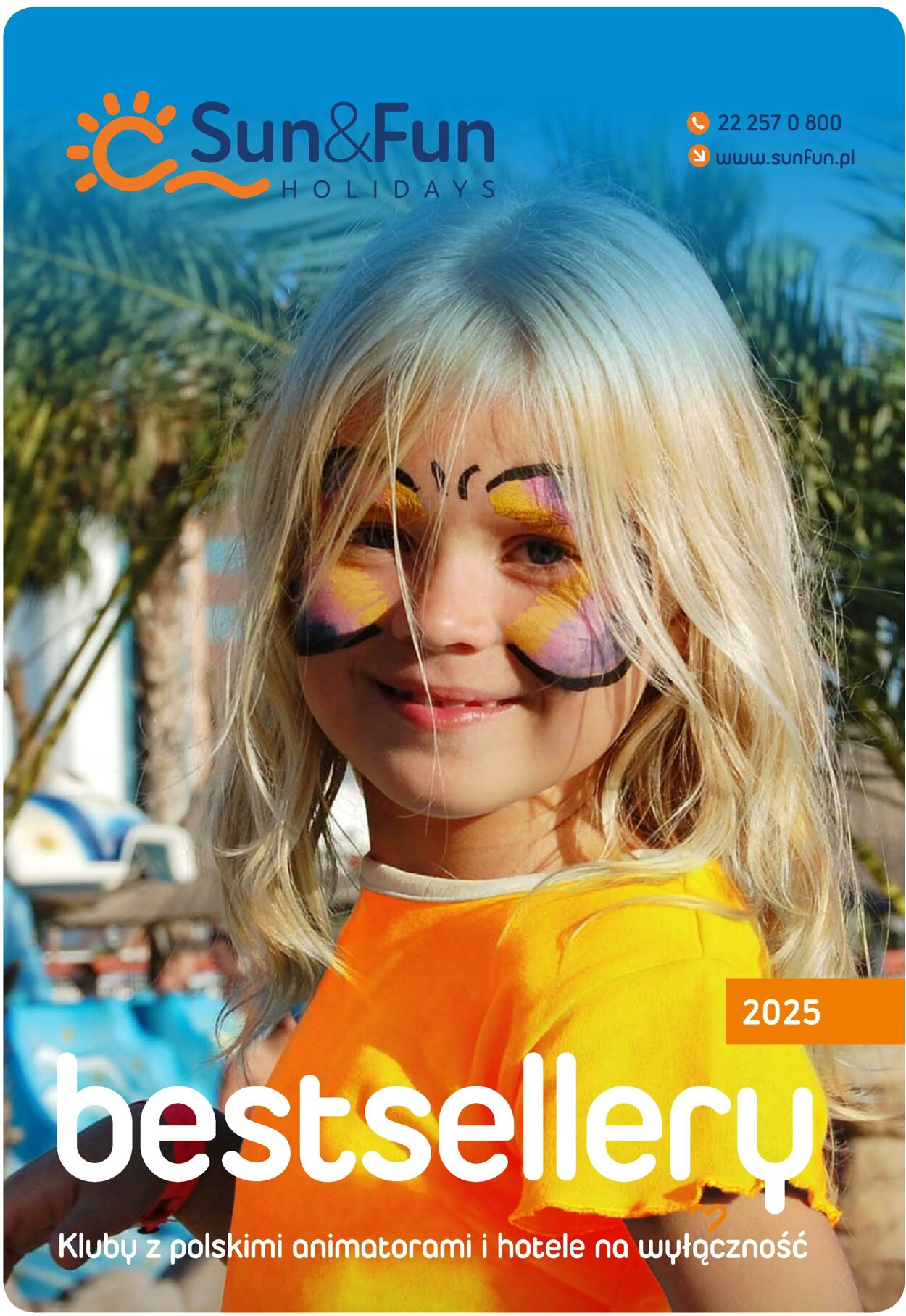 Sun&Fun Gazetki promocyjne
