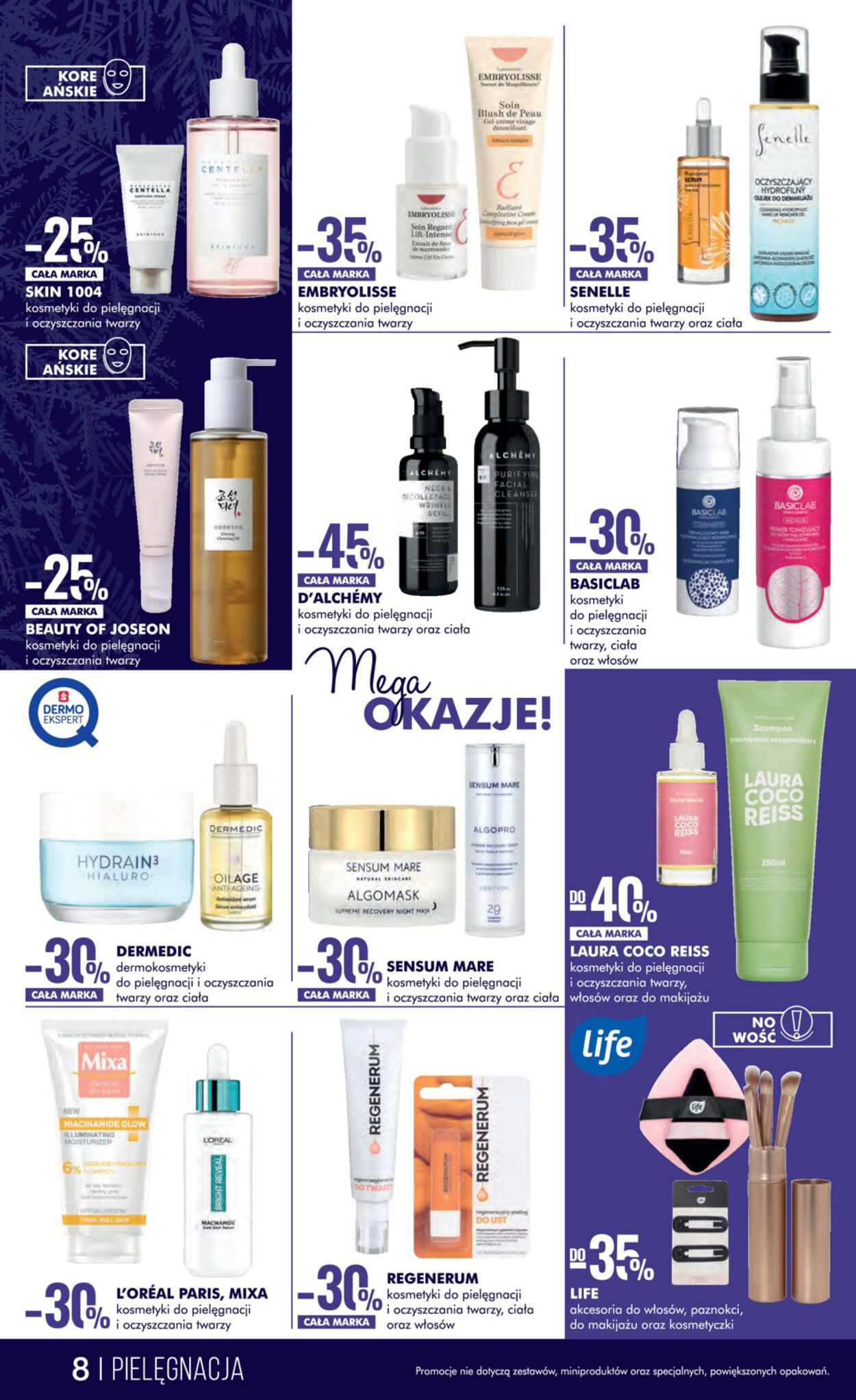 Gazetka Super-Pharm 23.11.2024 - 01.12.2024