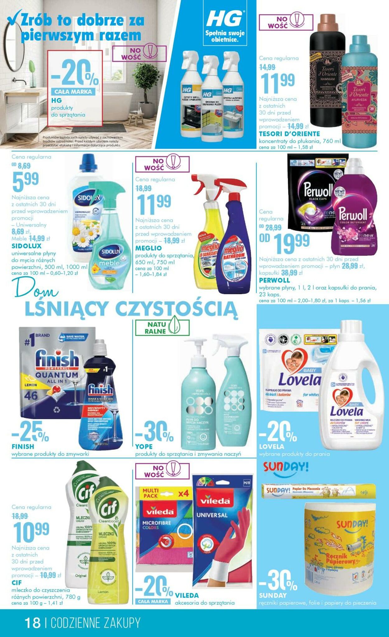 Gazetka Super-Pharm 29.05.2024 - 12.06.2024