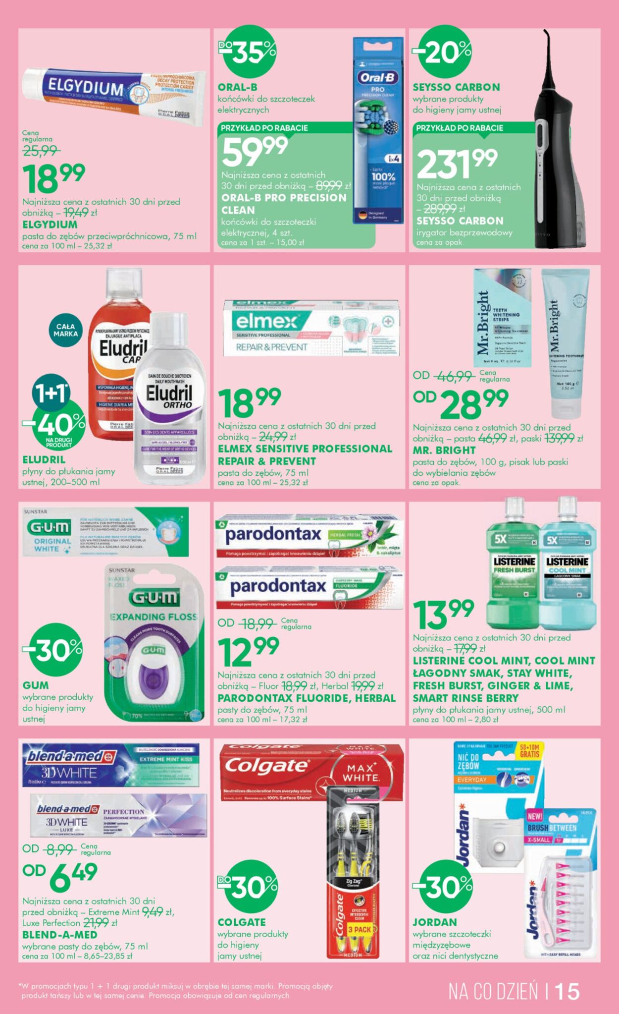 Gazetka Super-Pharm 20.05.2025 - 03.06.2025