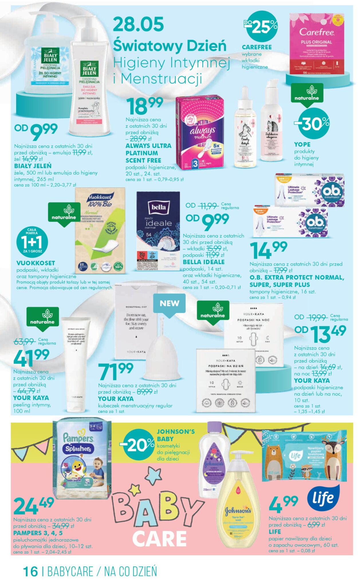 Gazetka Super-Pharm 20.05.2025 - 03.06.2025