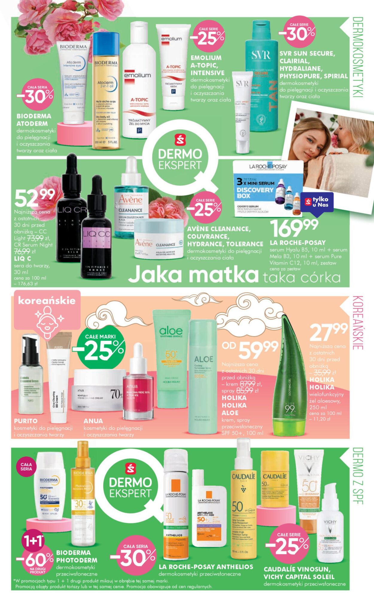 Gazetka Super-Pharm 20.05.2025 - 03.06.2025